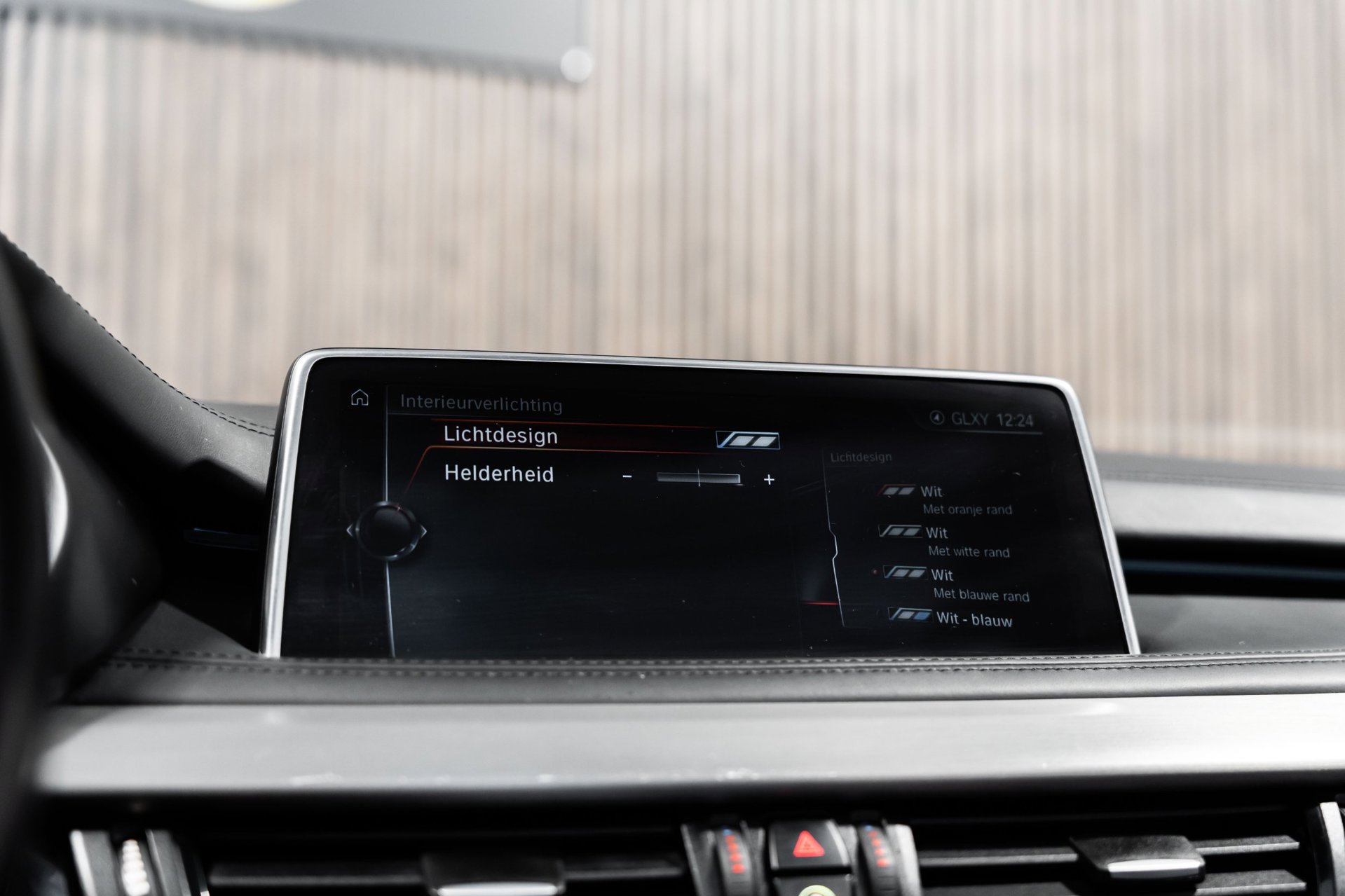 Foto van BMW X5 Xdrive30d