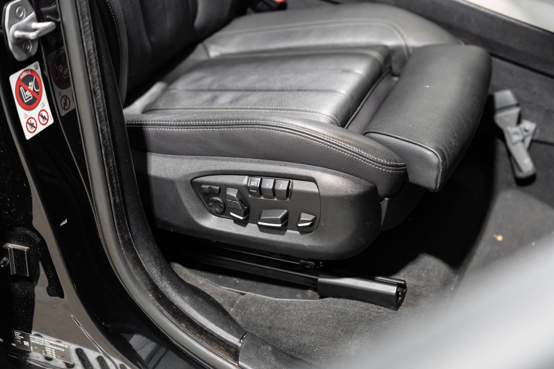 Foto van BMW X5 Xdrive30d