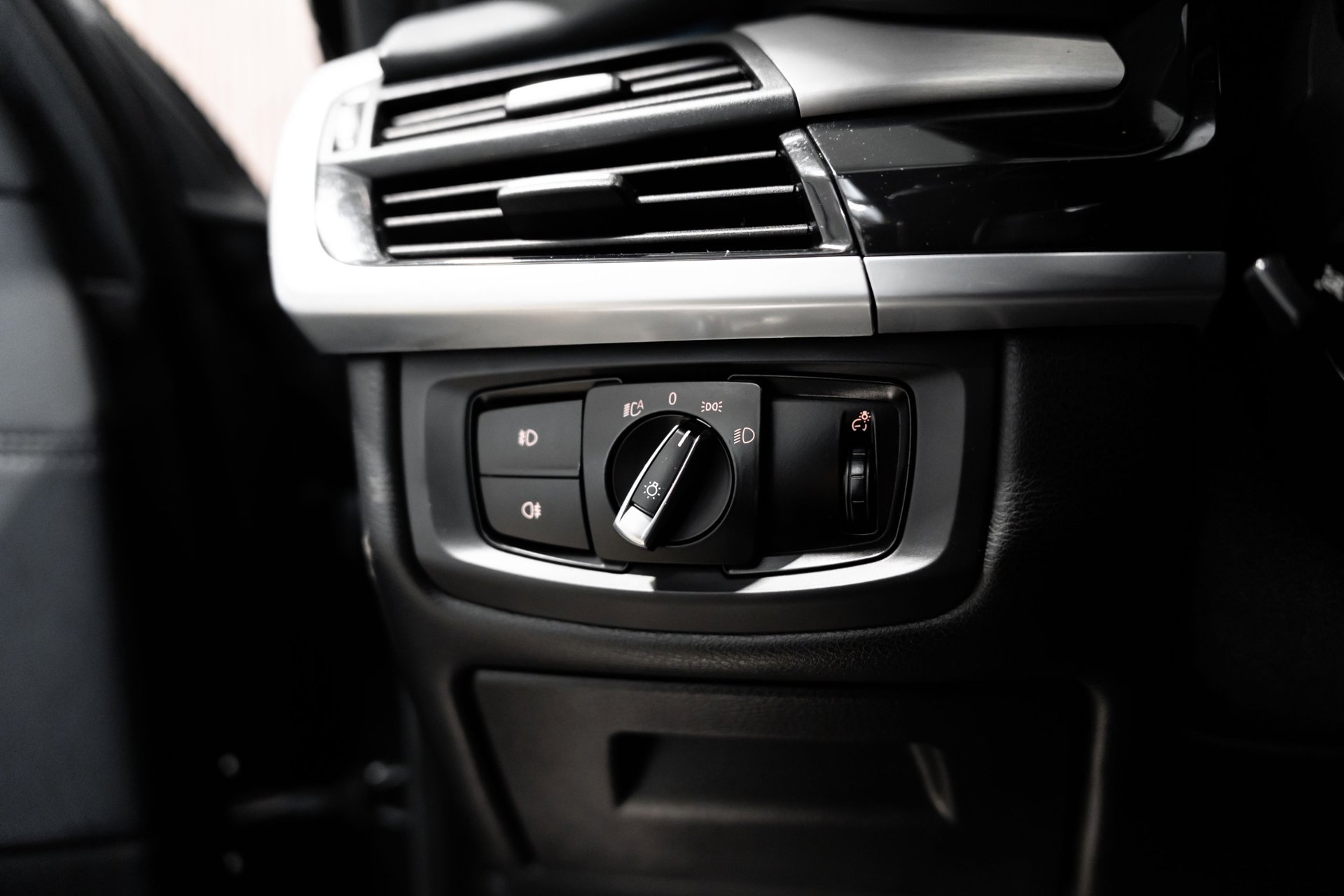 Foto van BMW X5 Xdrive30d