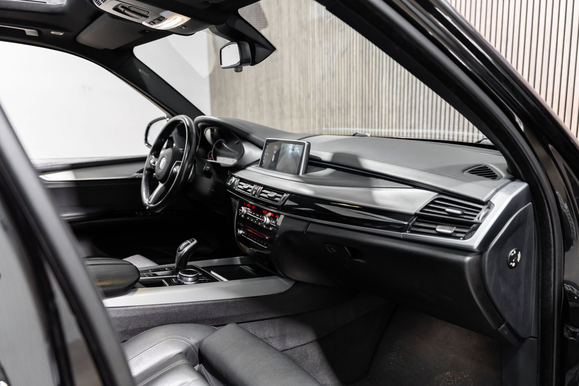 Foto van BMW X5 Xdrive30d