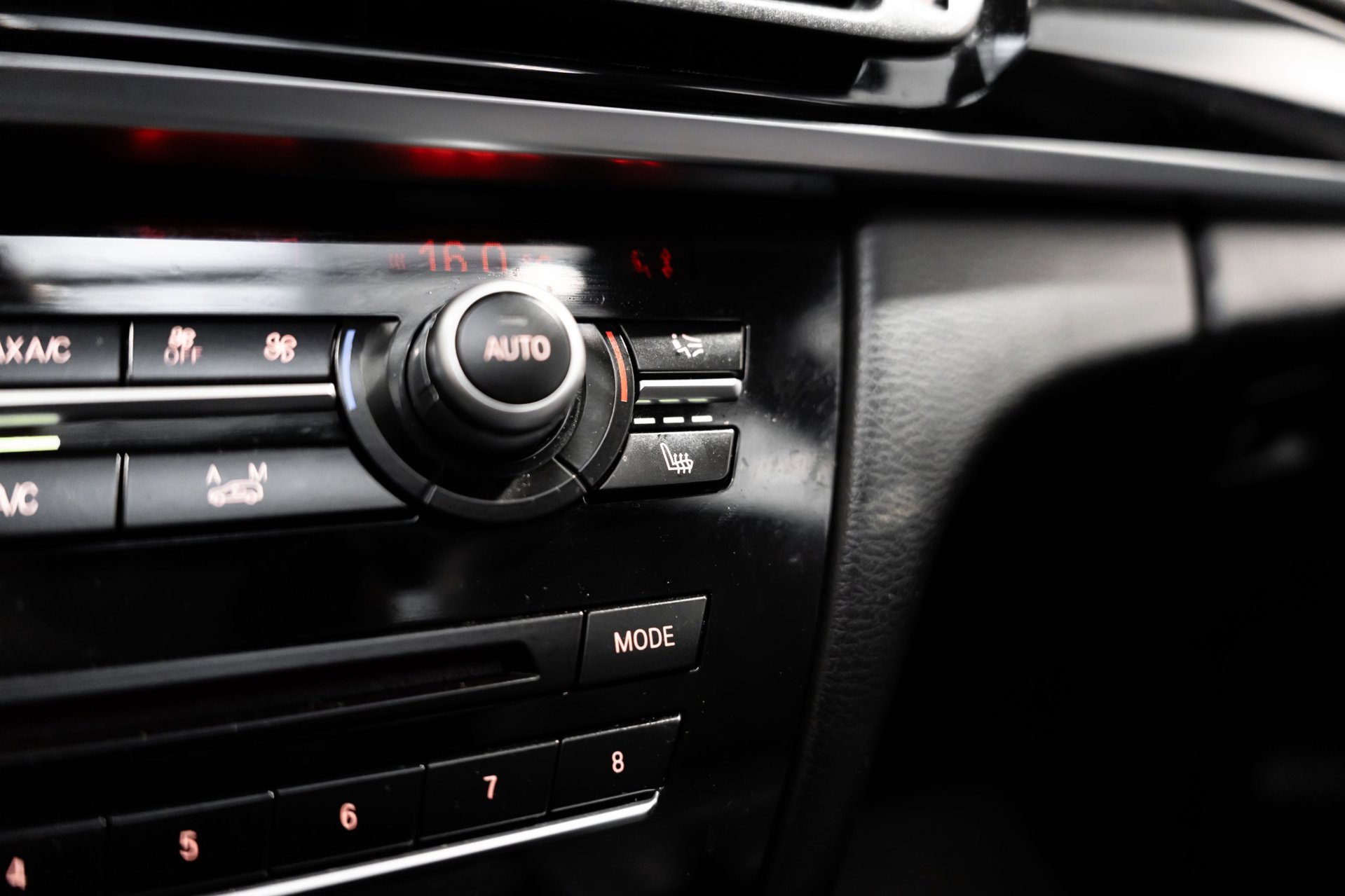 Foto van BMW X5 Xdrive30d
