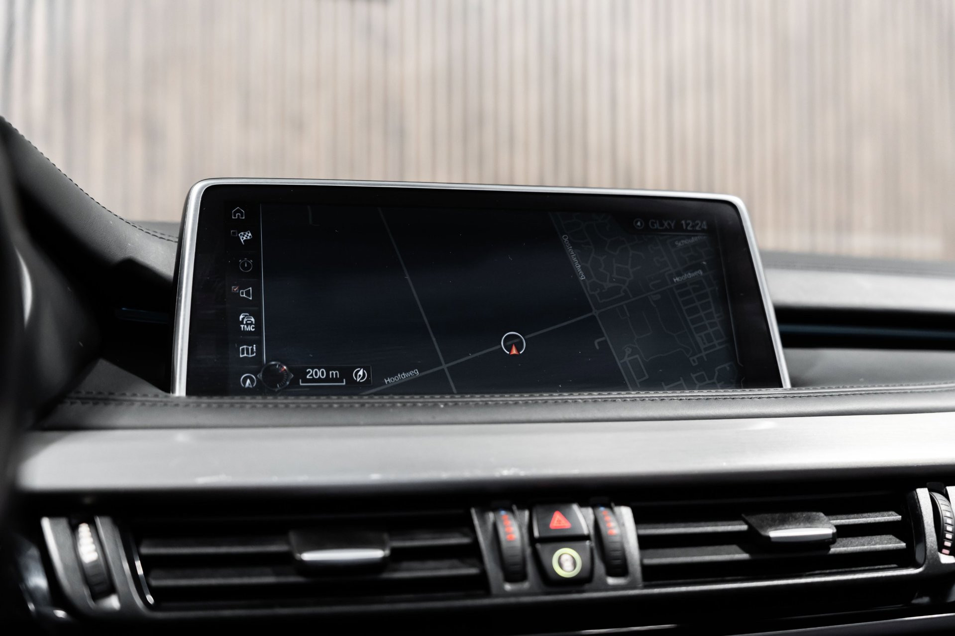 Foto van BMW X5 Xdrive30d
