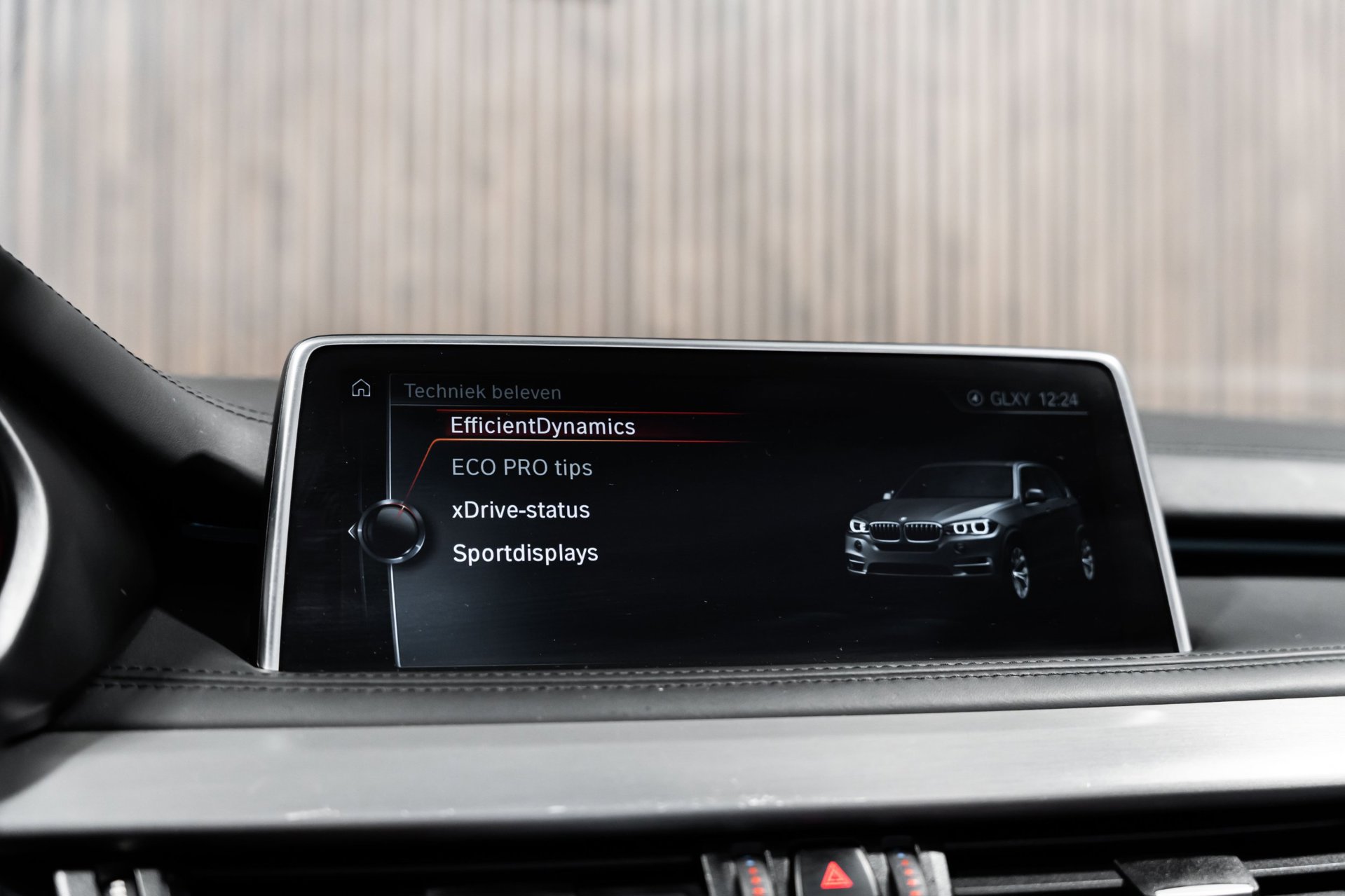 Foto van BMW X5 Xdrive30d