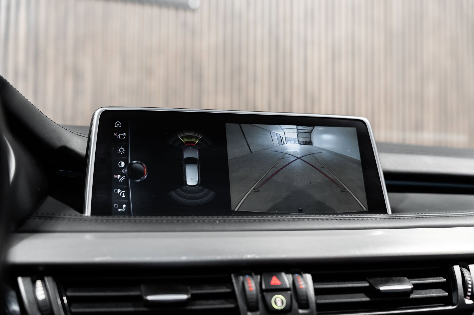 Foto van BMW X5 Xdrive30d
