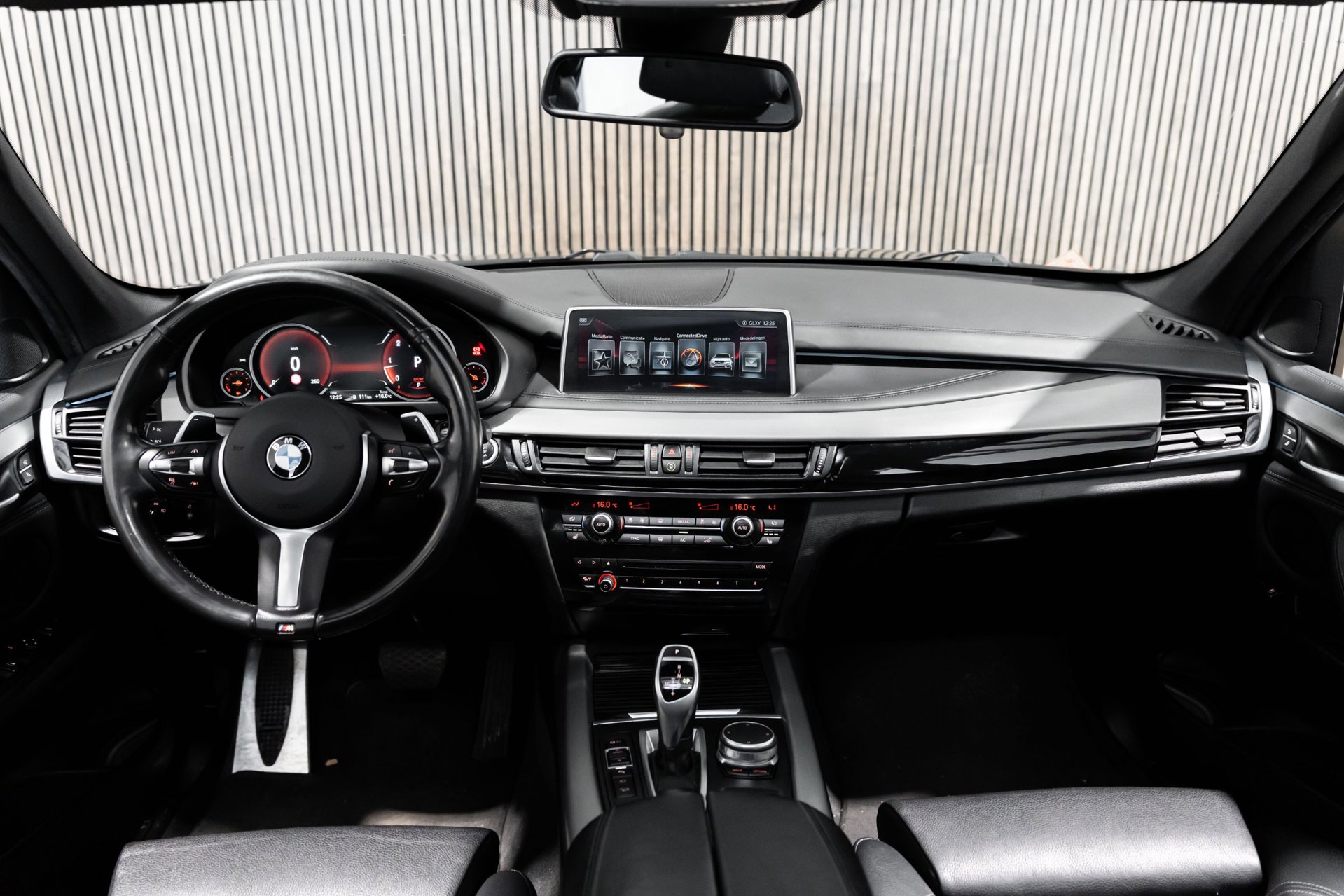 Foto van BMW X5 Xdrive30d