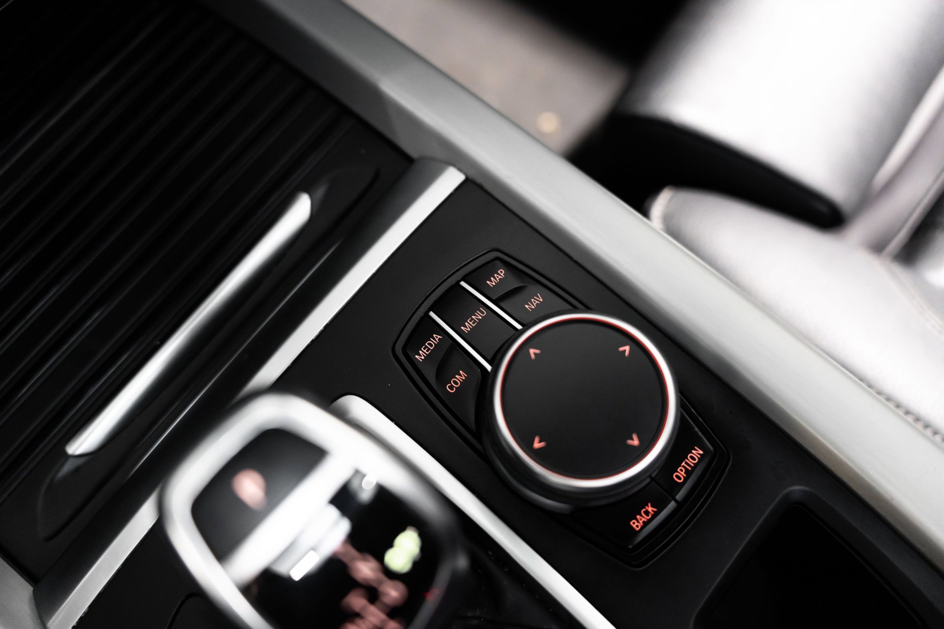 Foto van BMW X5 Xdrive30d