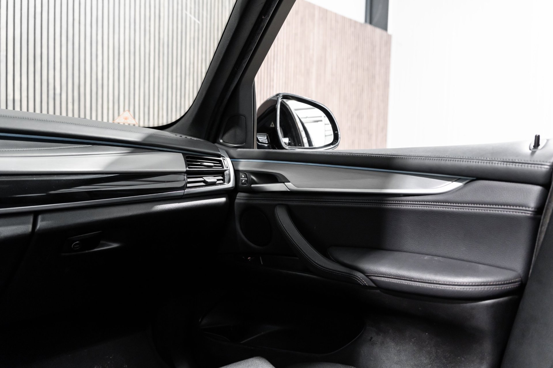 Foto van BMW X5 Xdrive30d