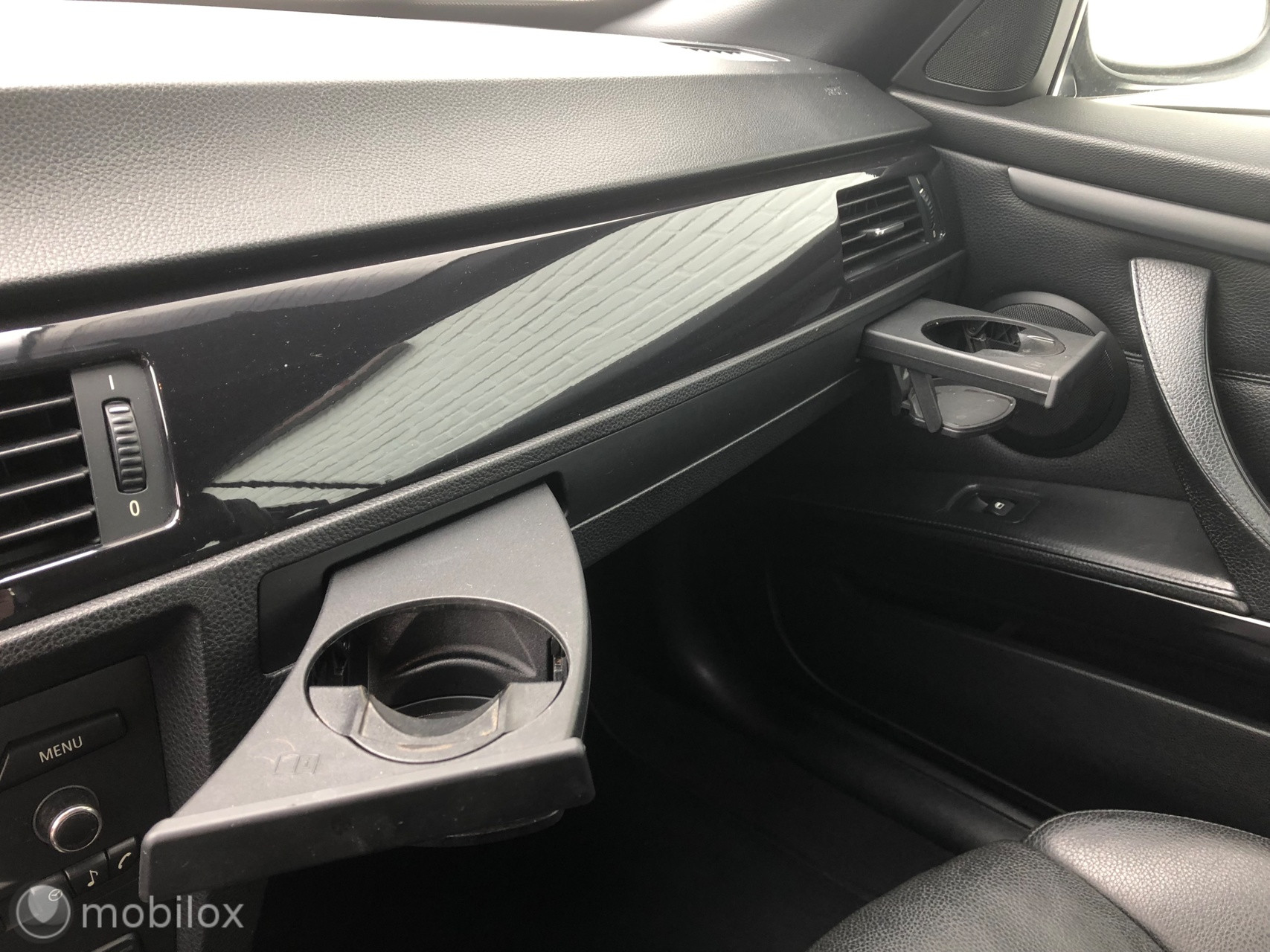 Foto van BMW 3-serie Cabrio