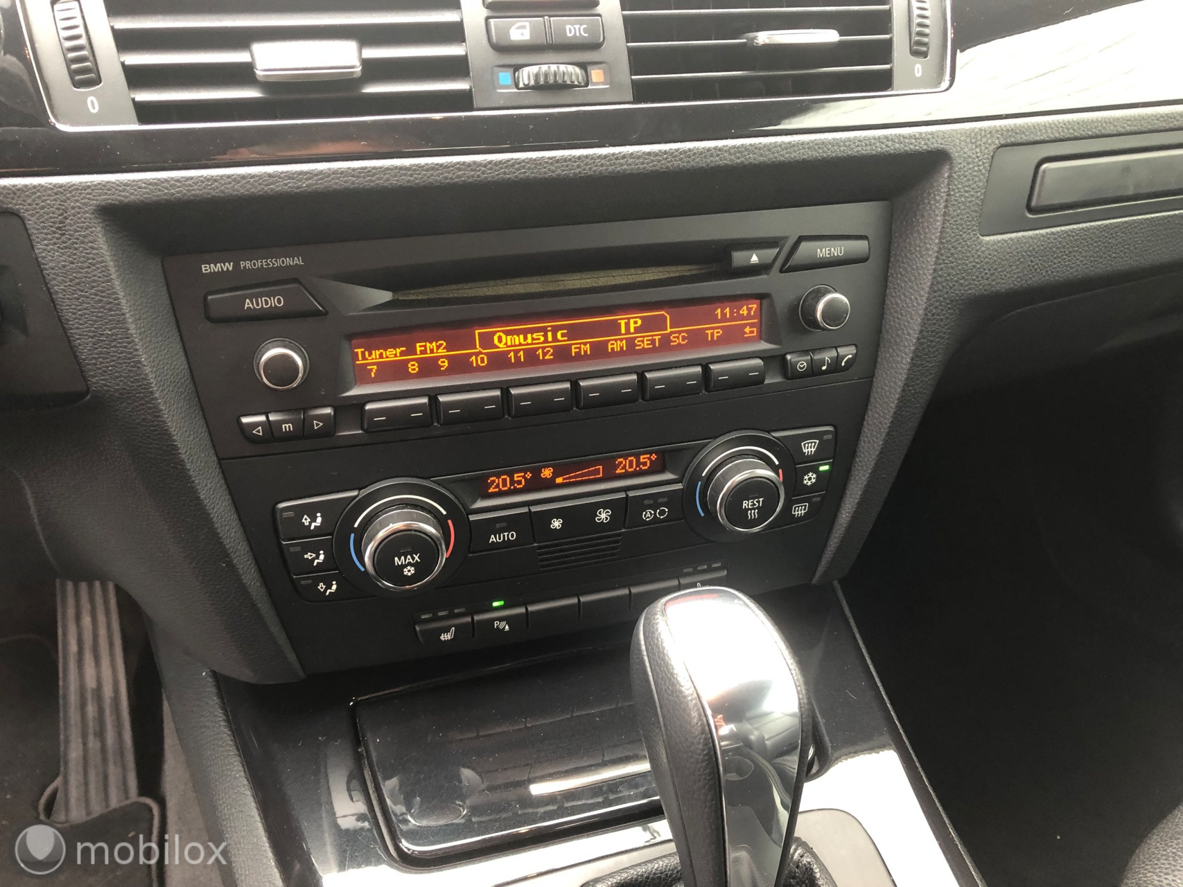 Foto van BMW 3-serie Cabrio