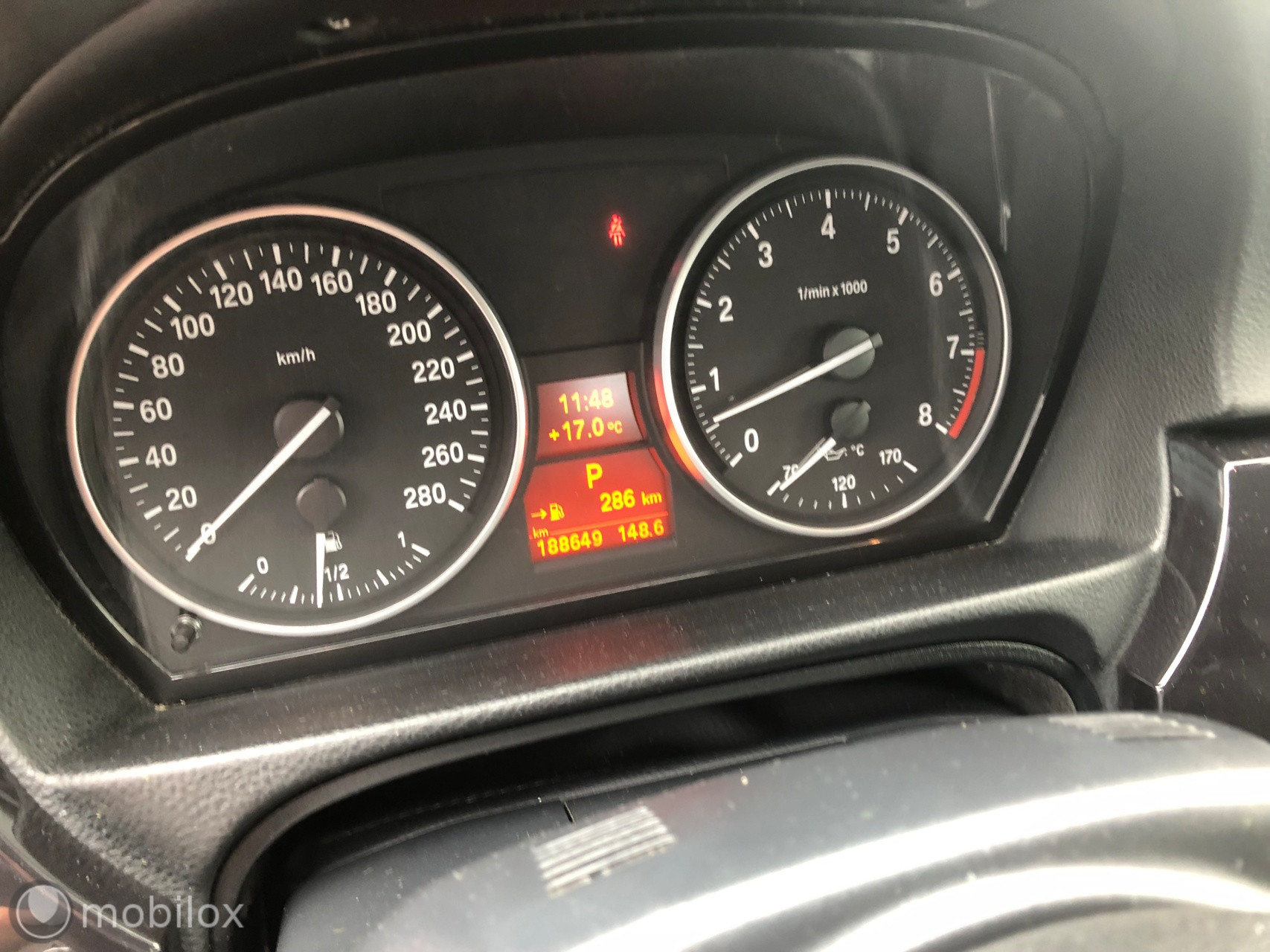 Foto van BMW 3-serie Cabrio
