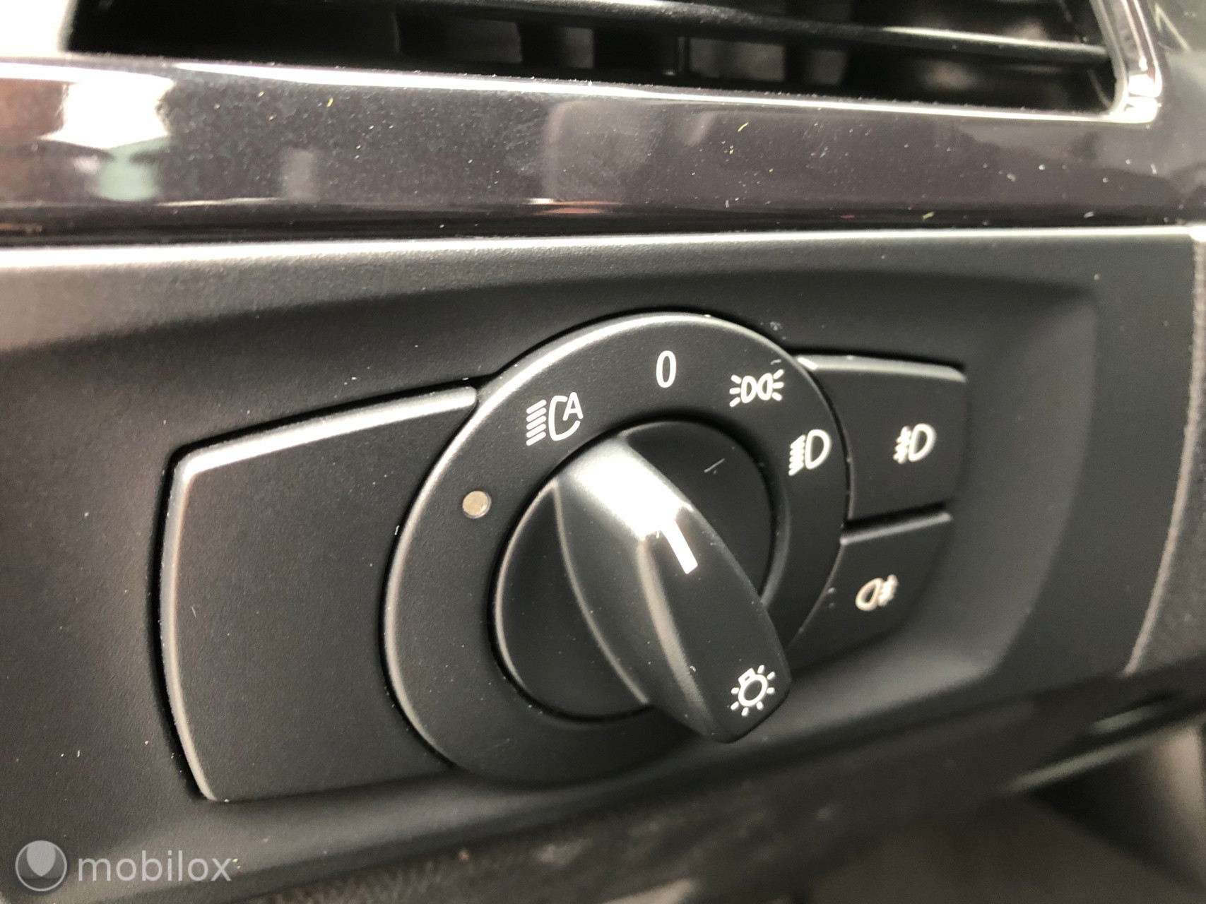 Foto van BMW 3-serie Cabrio