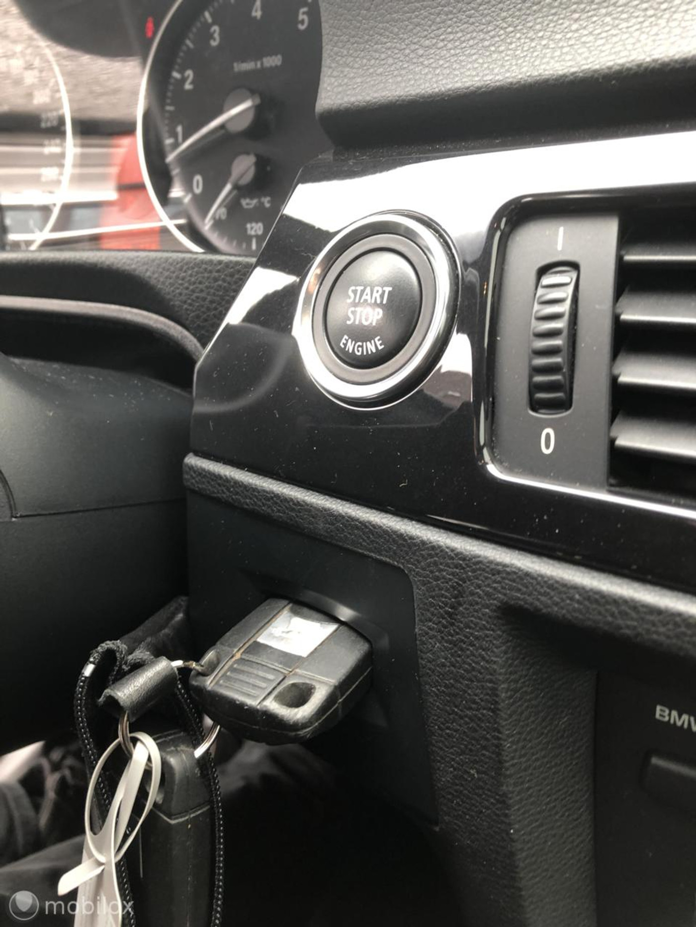 Foto van BMW 3-serie Cabrio