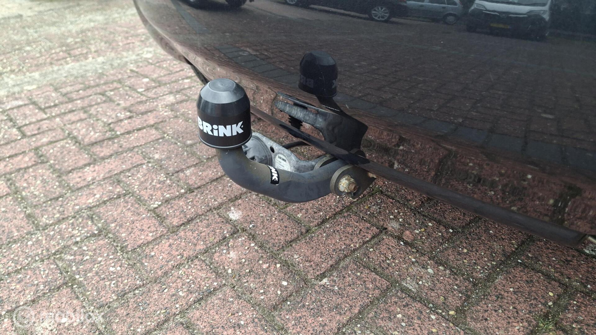 Foto van Suzuki Splash