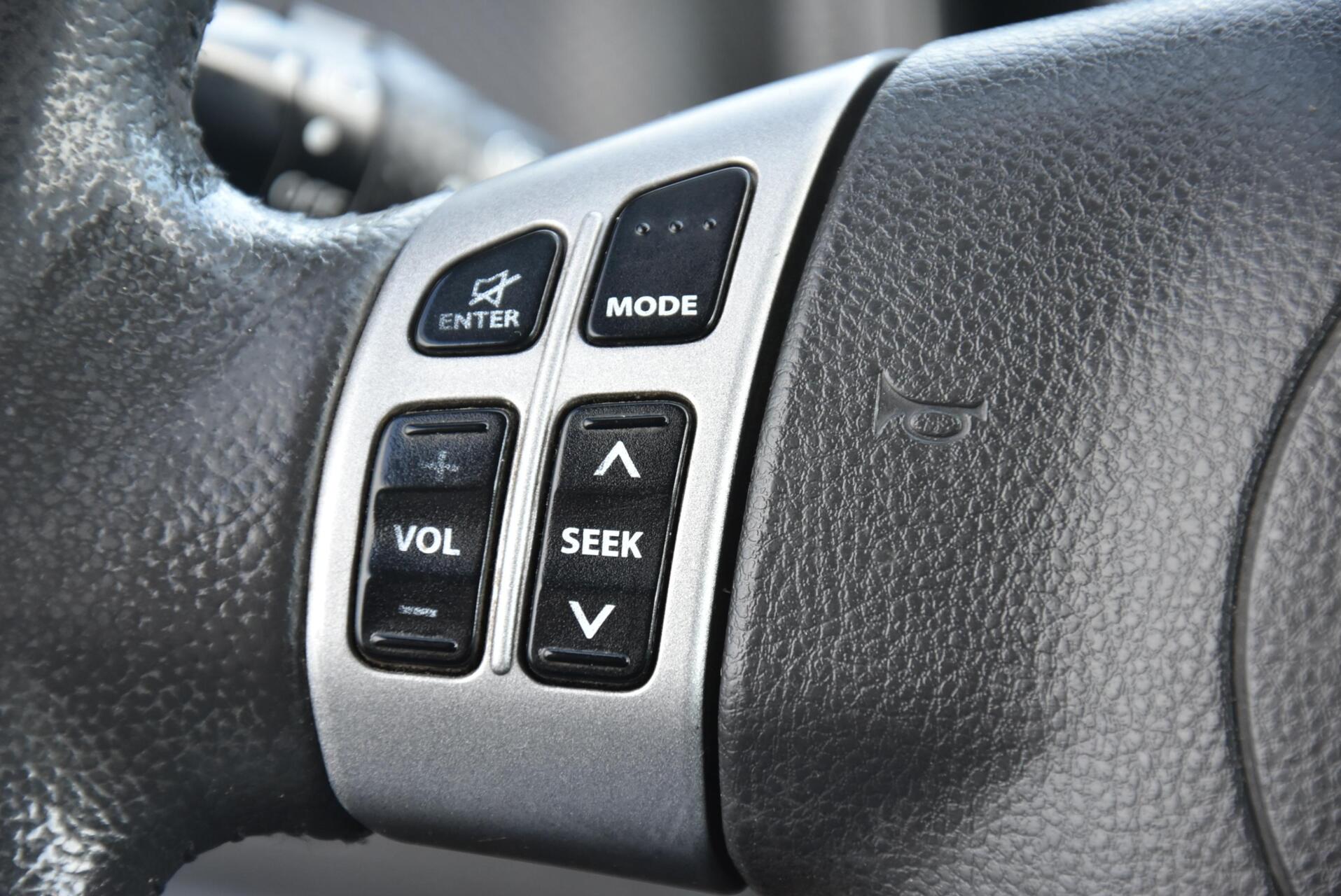 Foto van Suzuki Splash