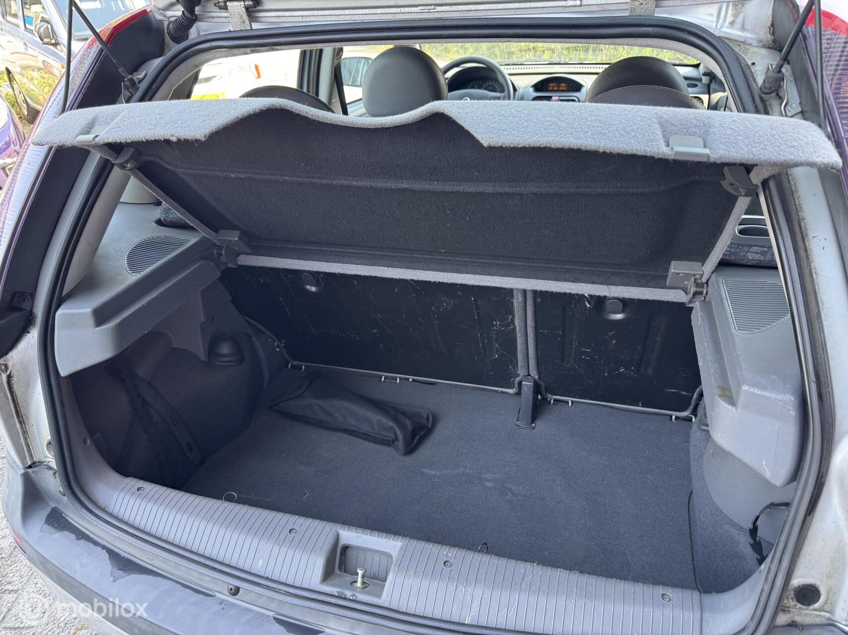Foto van Opel Corsa-c