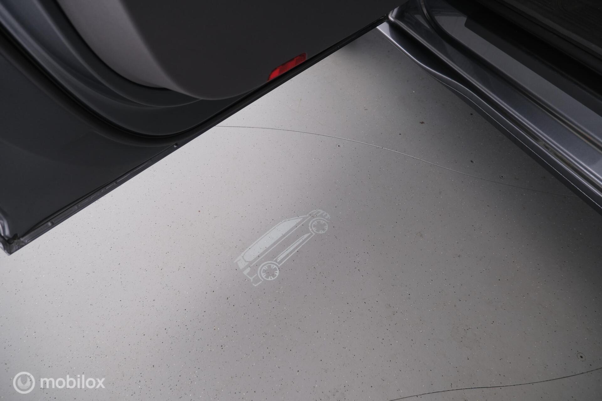 Foto van Volkswagen Multivan