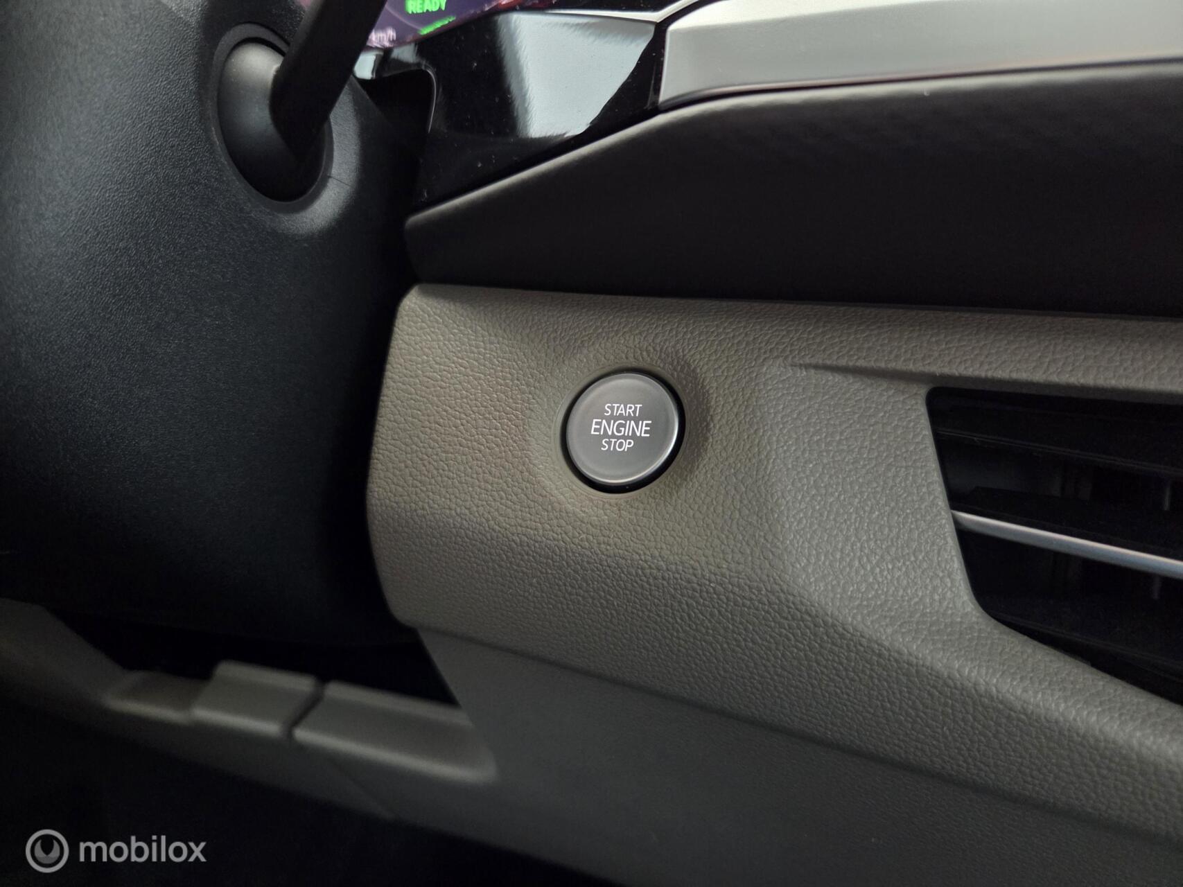 Foto van Volkswagen Multivan