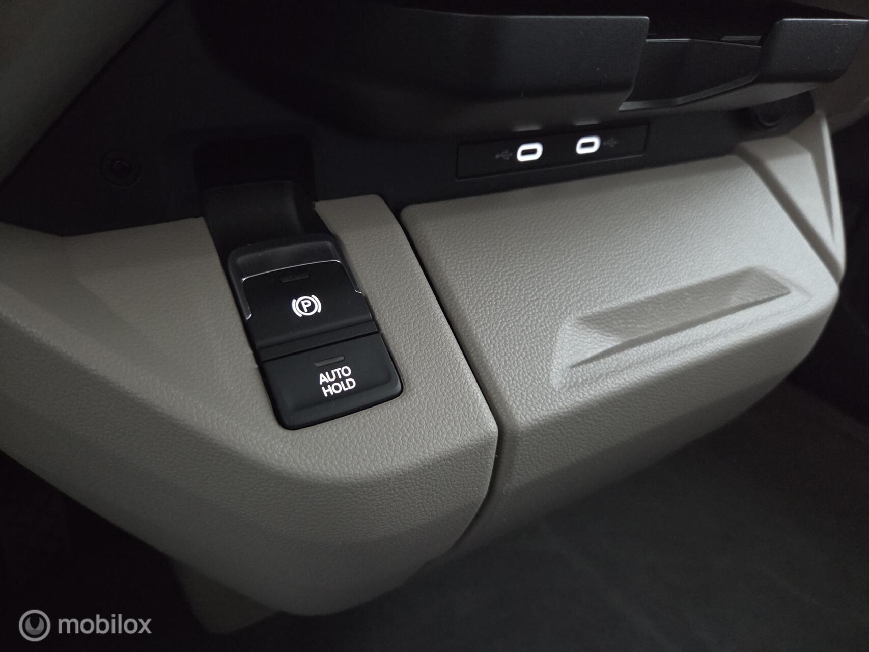 Foto van Volkswagen Multivan