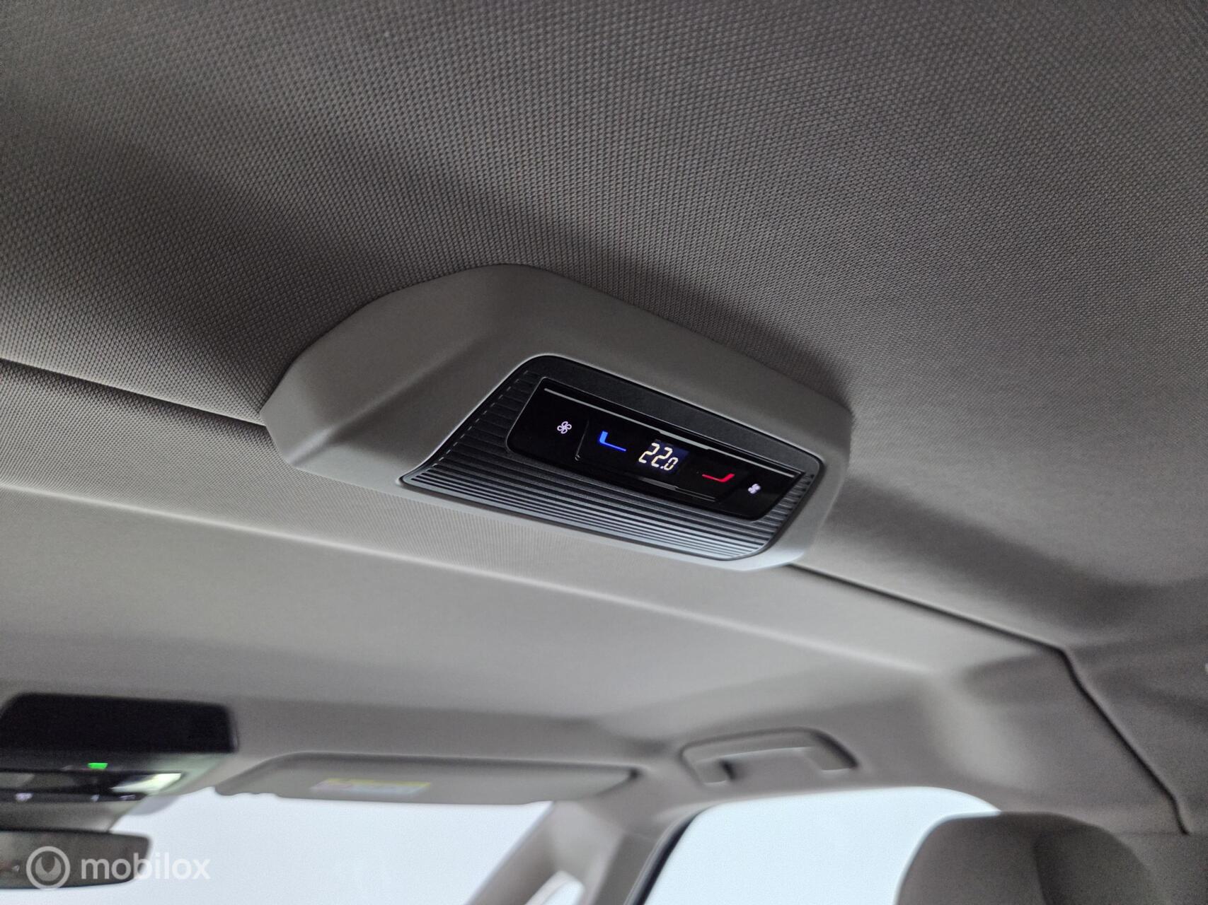 Foto van Volkswagen Multivan
