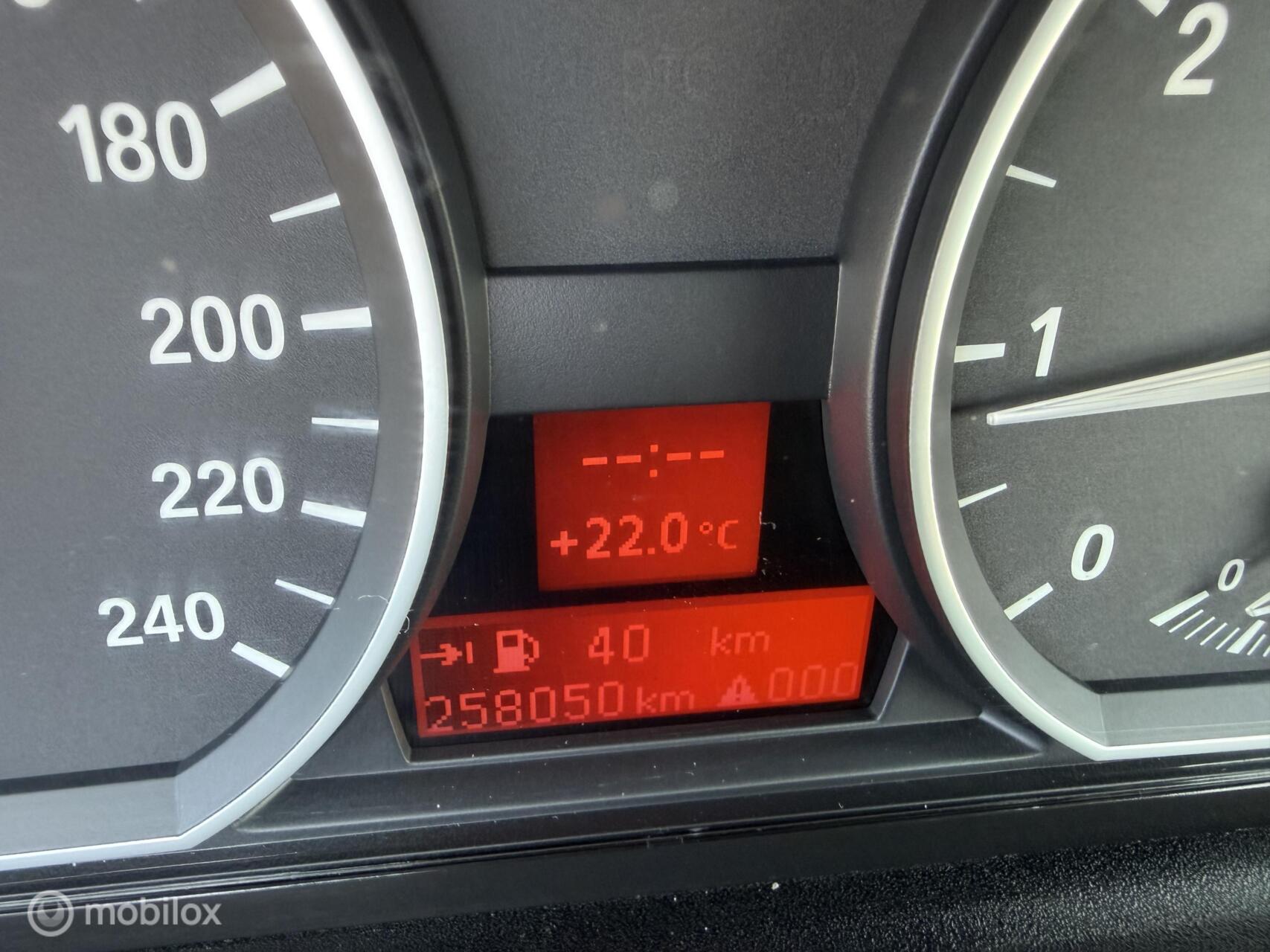 Foto van BMW 1er Reihe
