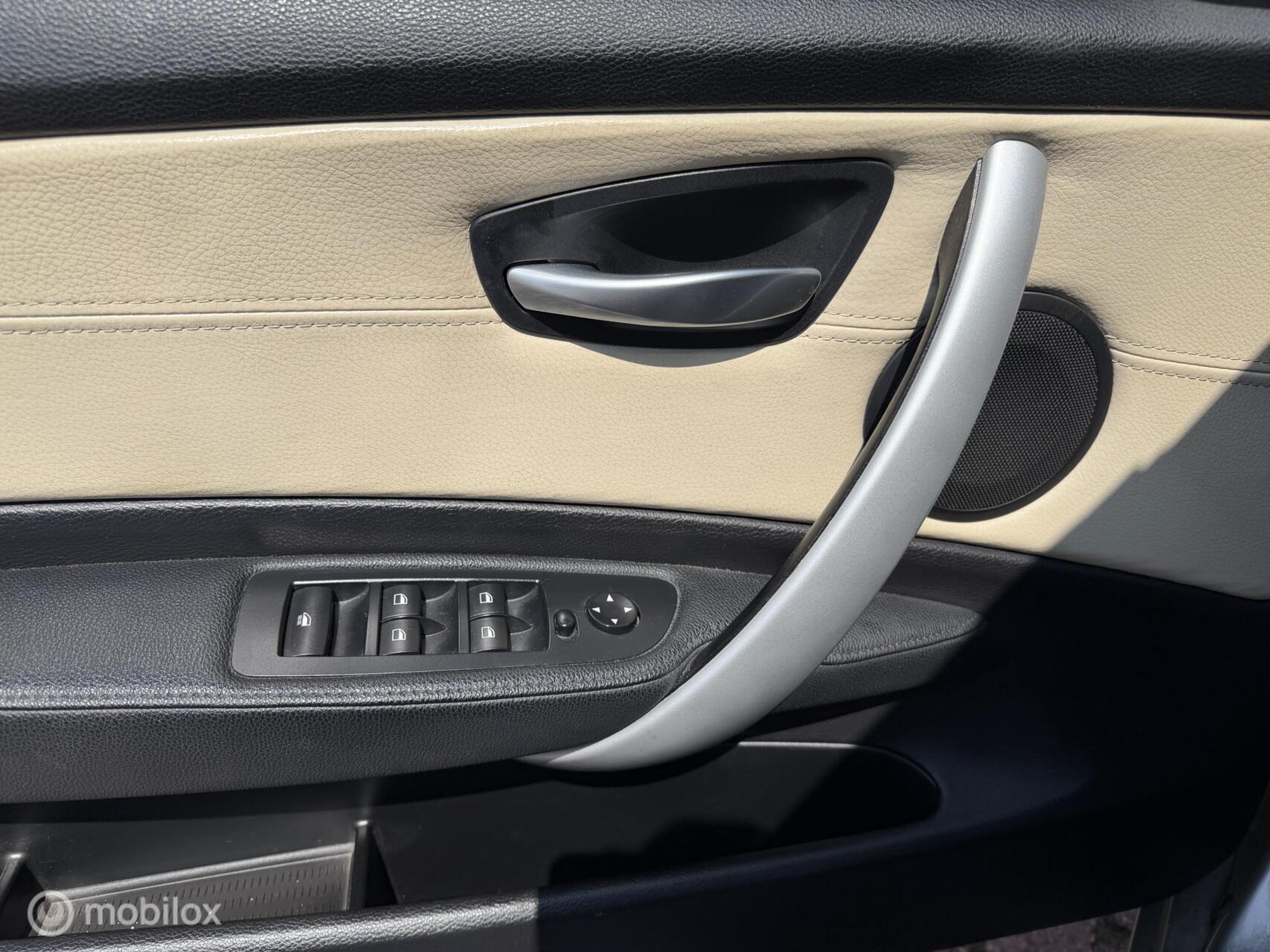 Foto van BMW 1er Reihe