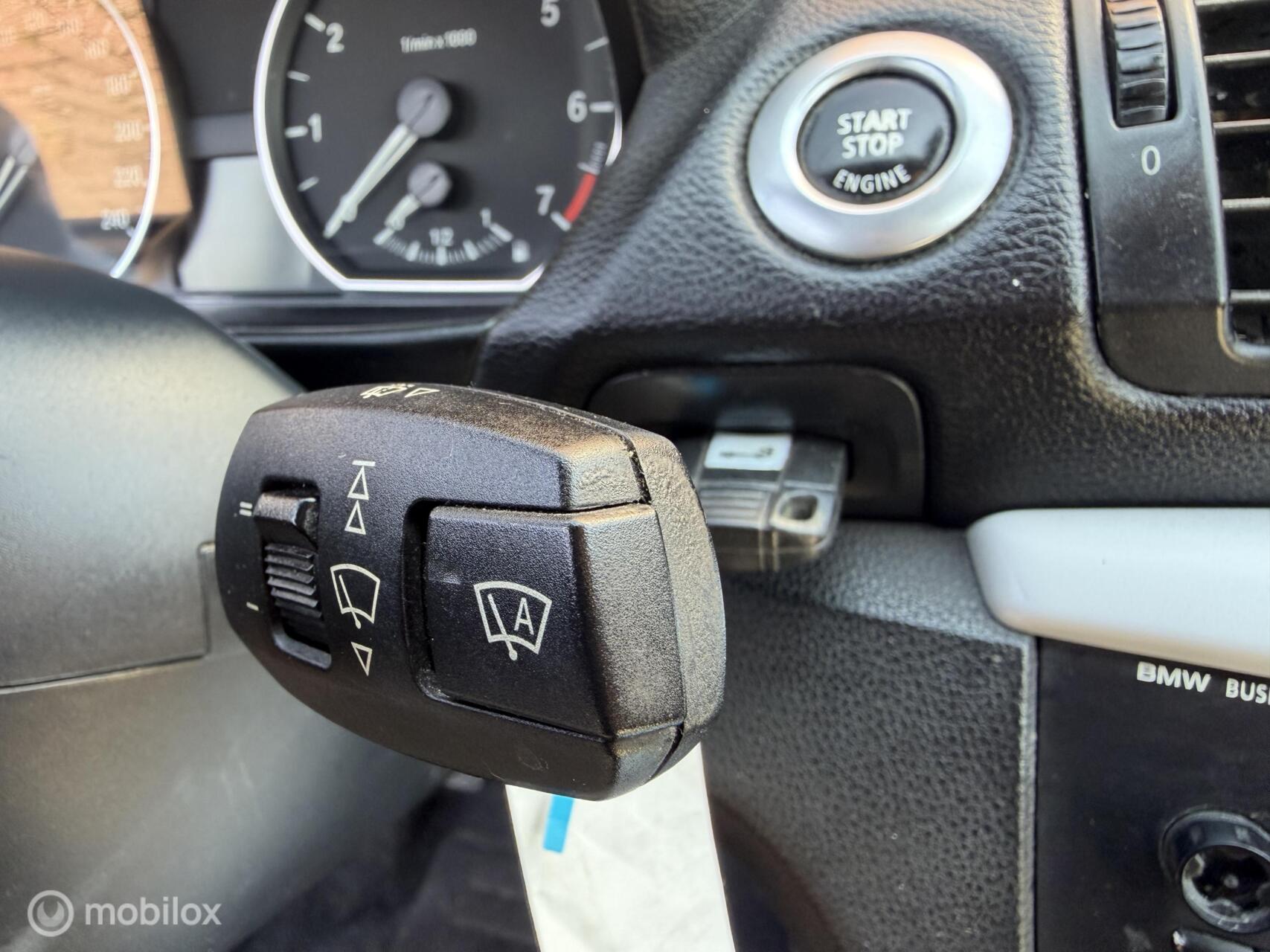 Foto van BMW 1er Reihe
