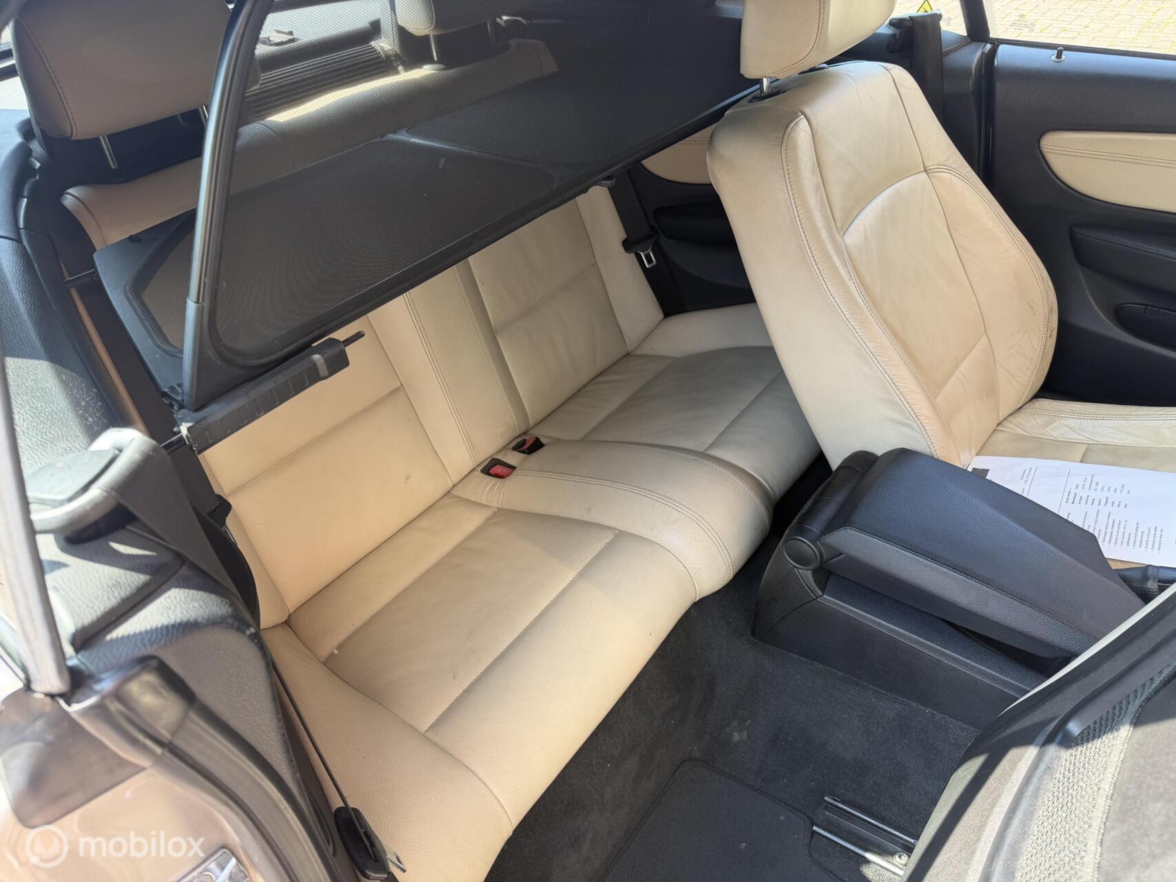 Foto van BMW 1er Reihe