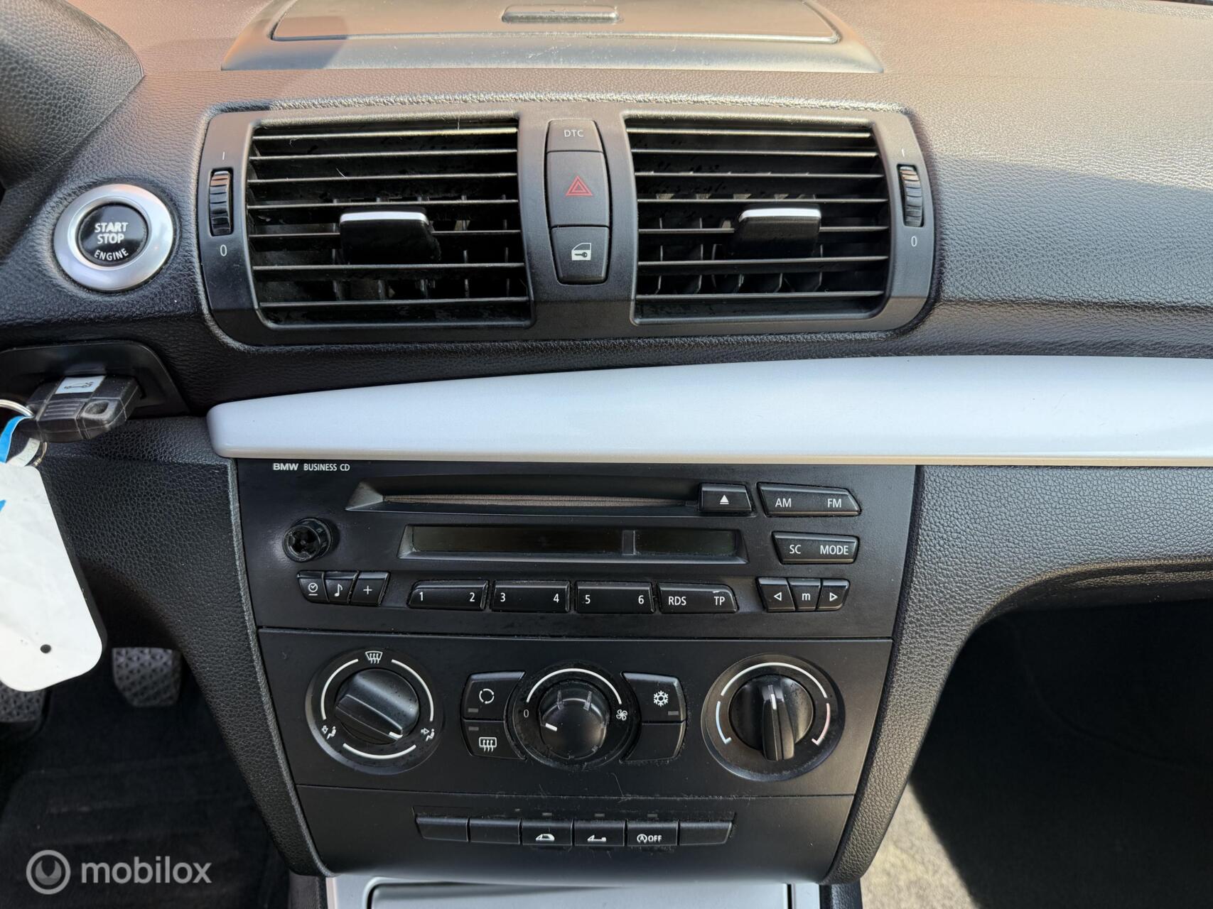 Foto van BMW 1er Reihe