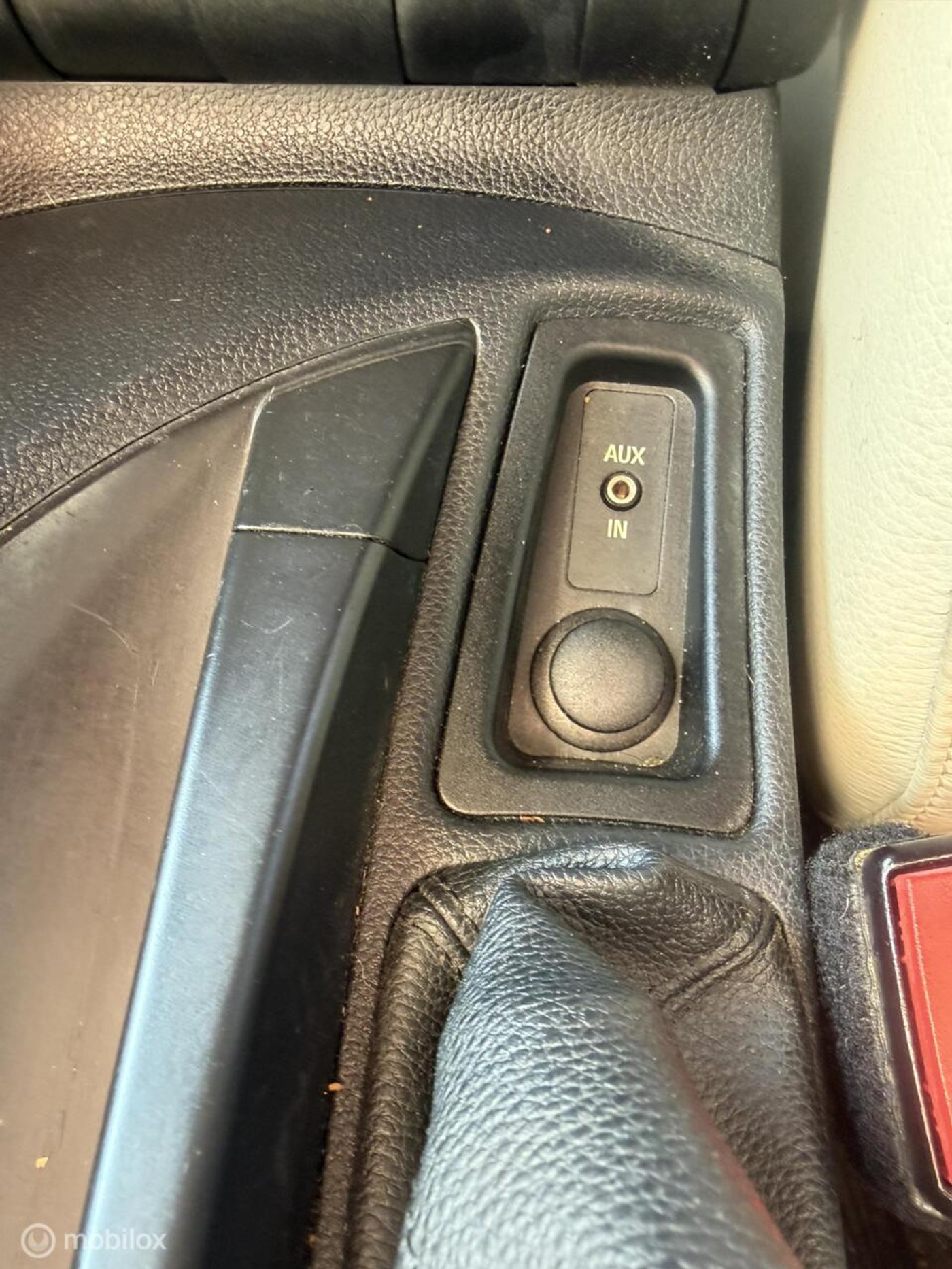 Foto van BMW 1er Reihe