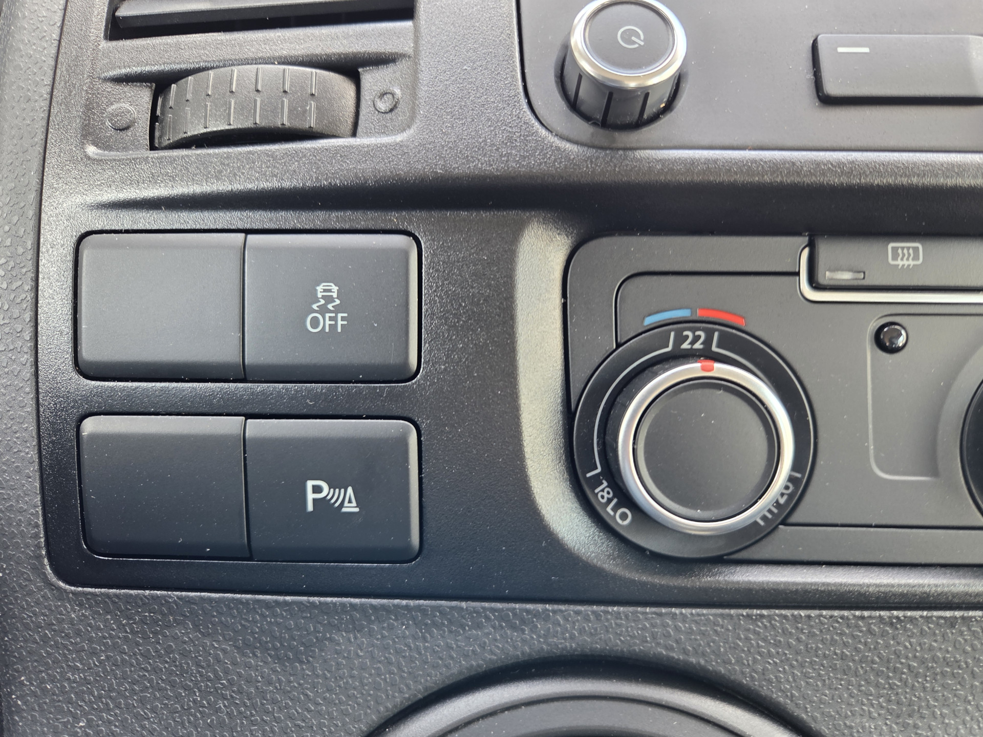 Foto van Volkswagen Kombi
