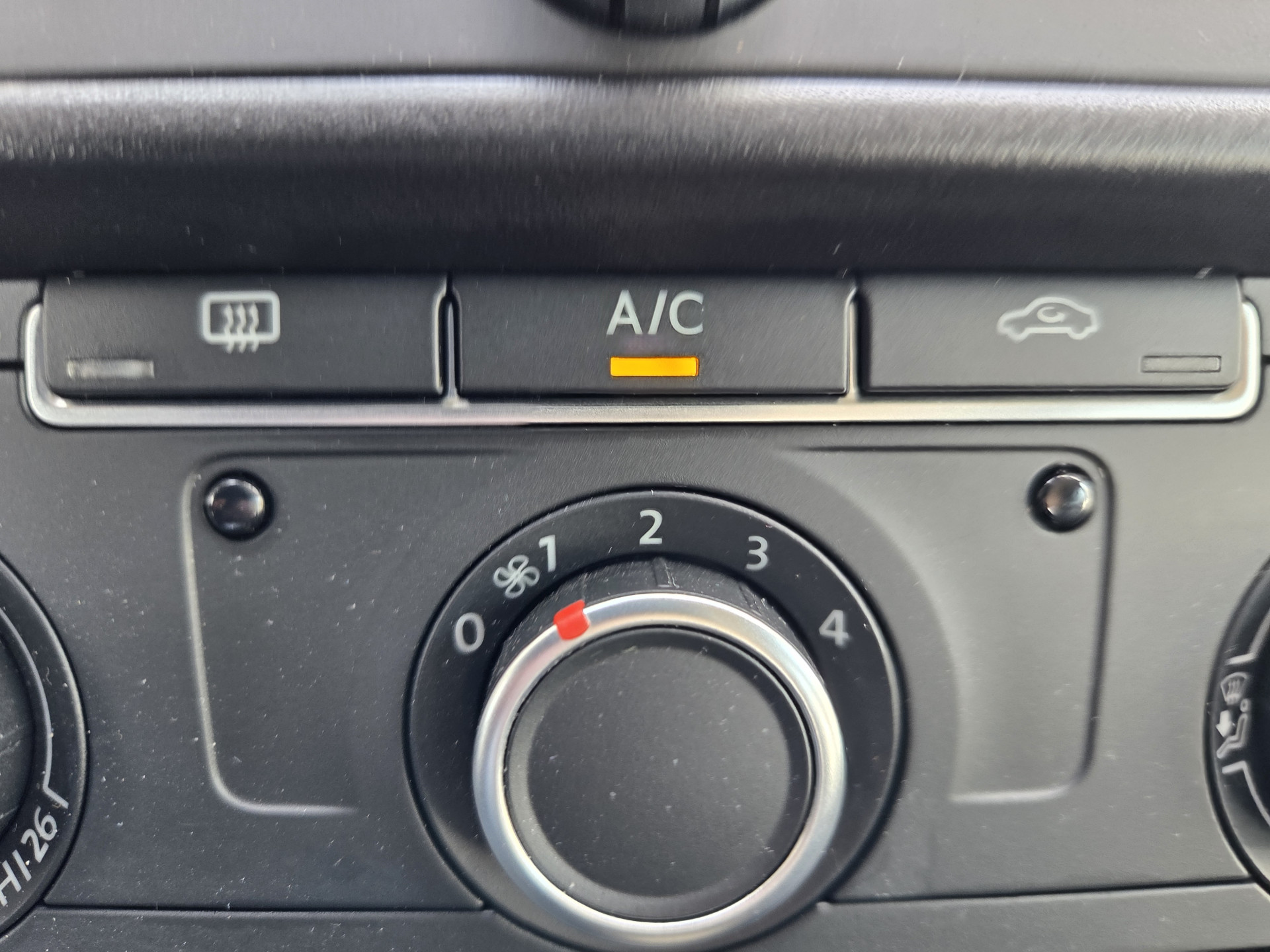 Foto van Volkswagen Kombi