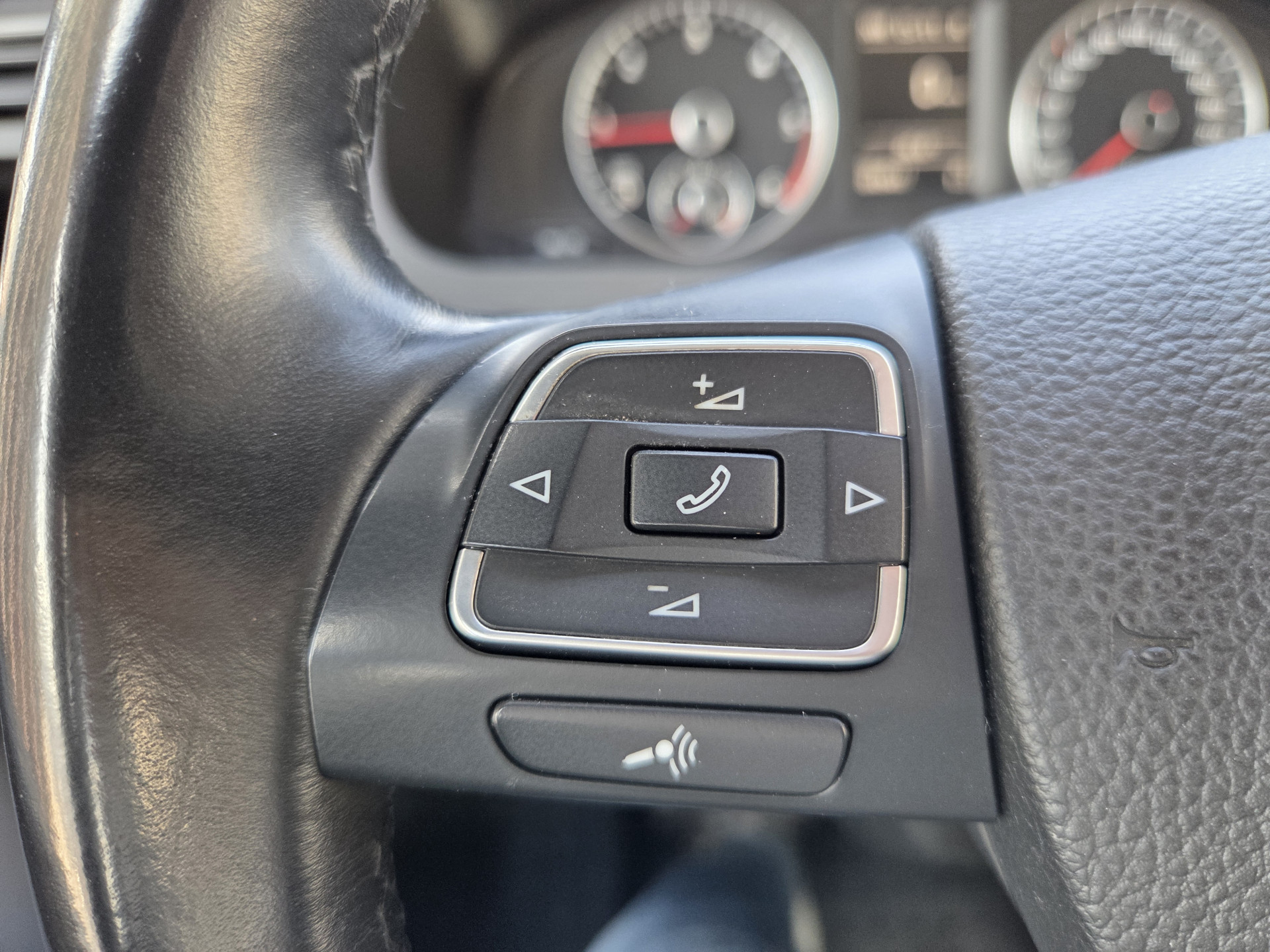 Foto van Volkswagen Kombi