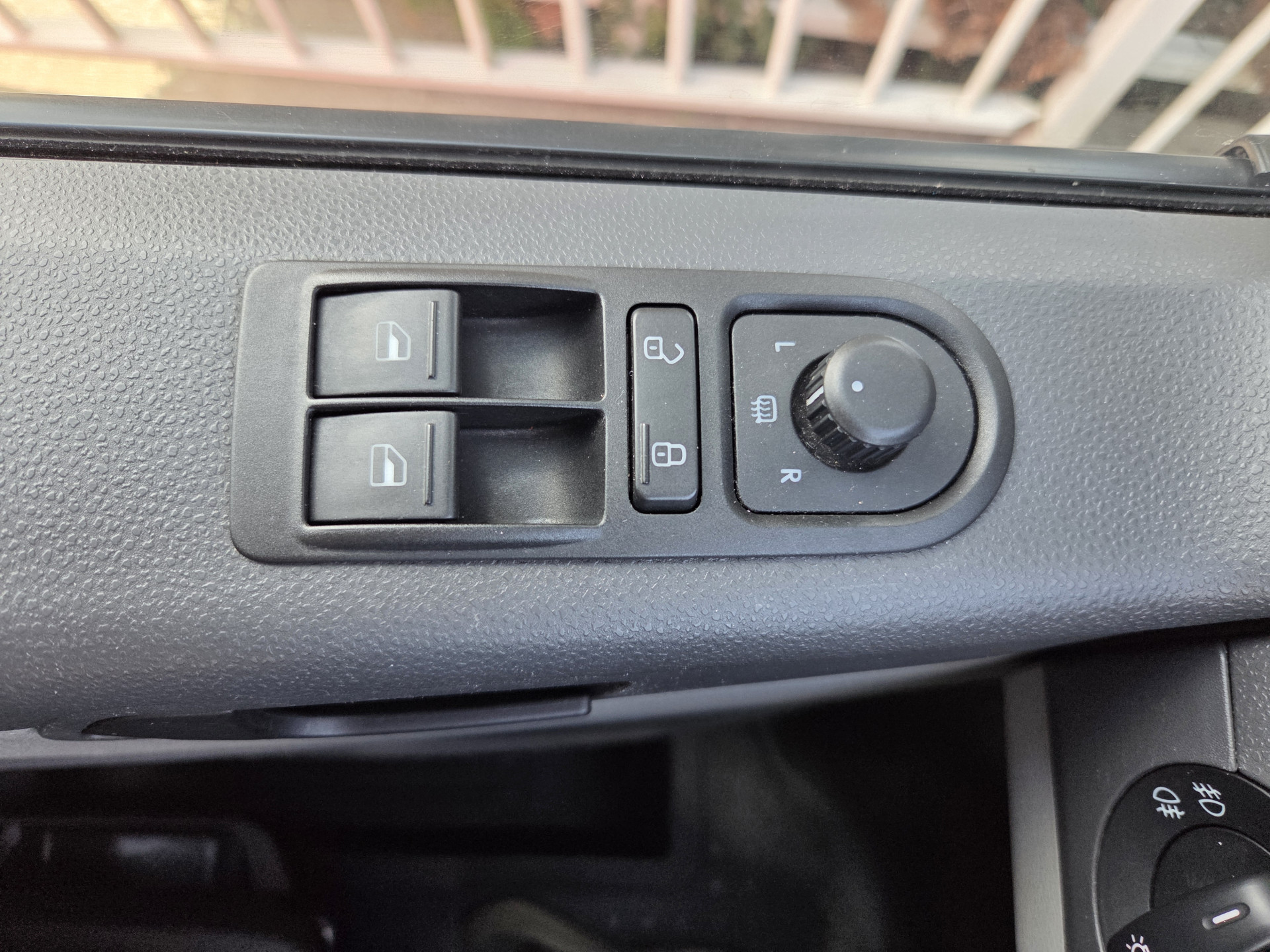 Foto van Volkswagen Kombi