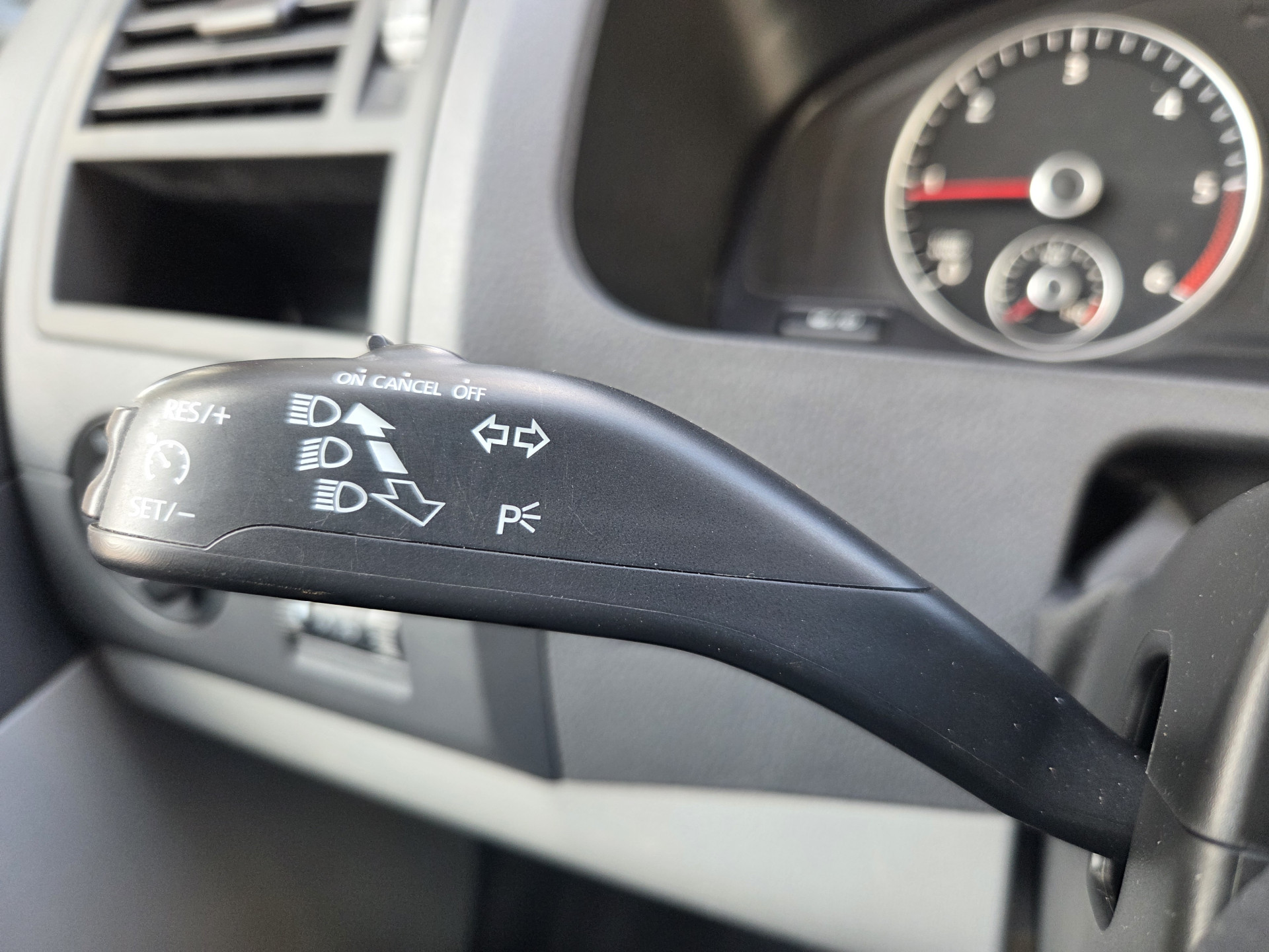 Foto van Volkswagen Kombi