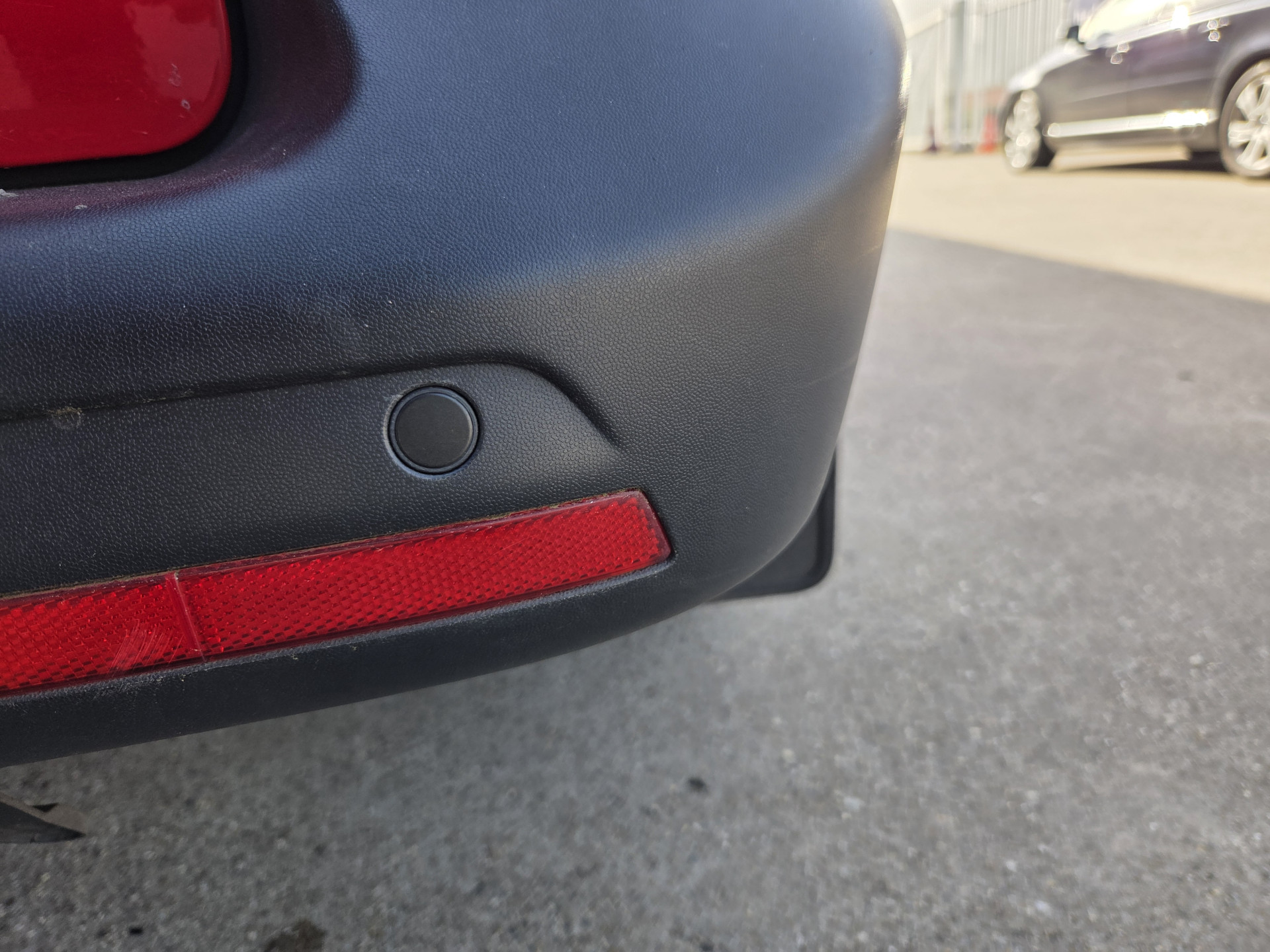 Foto van Volkswagen Kombi