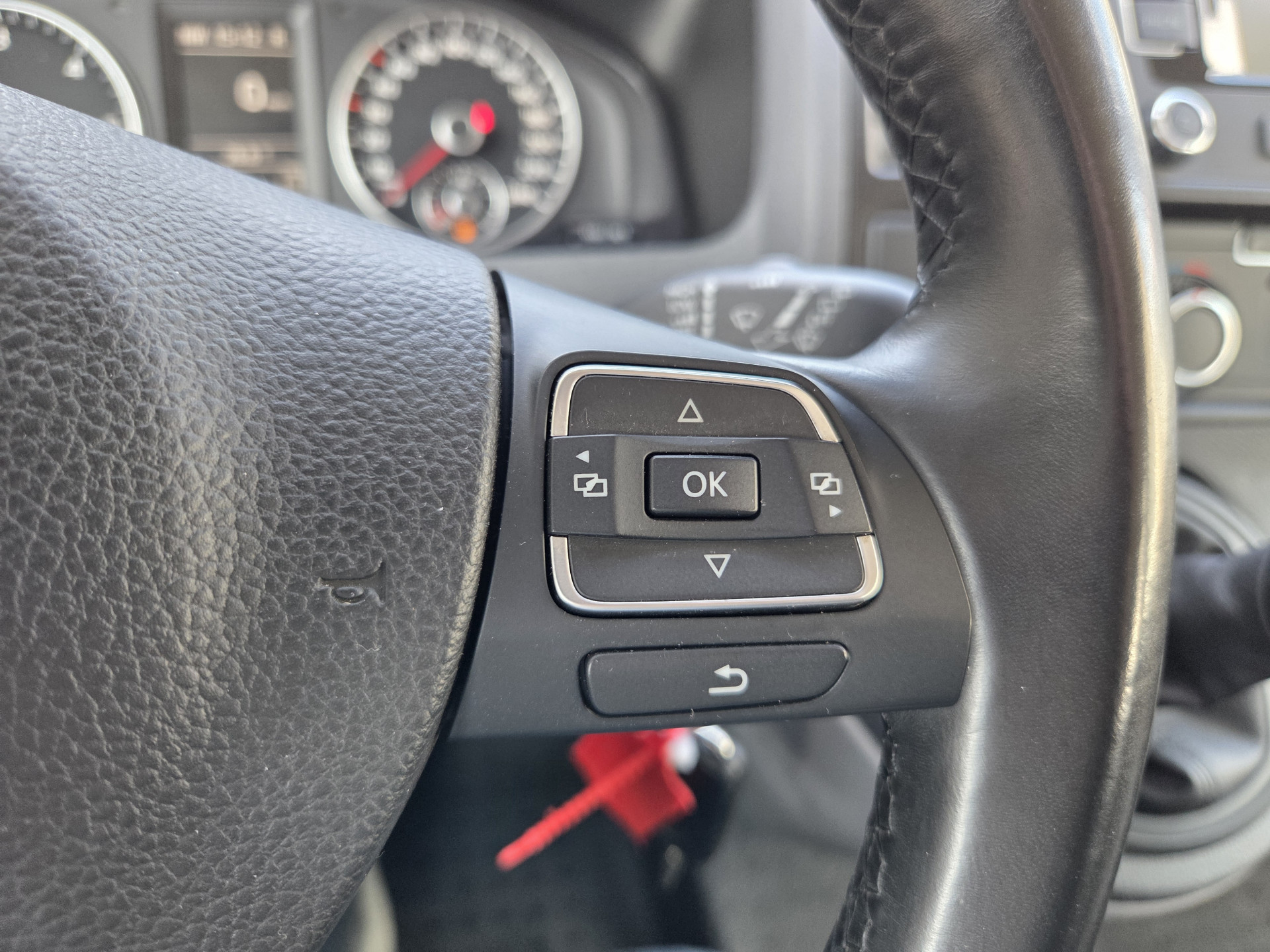 Foto van Volkswagen Kombi