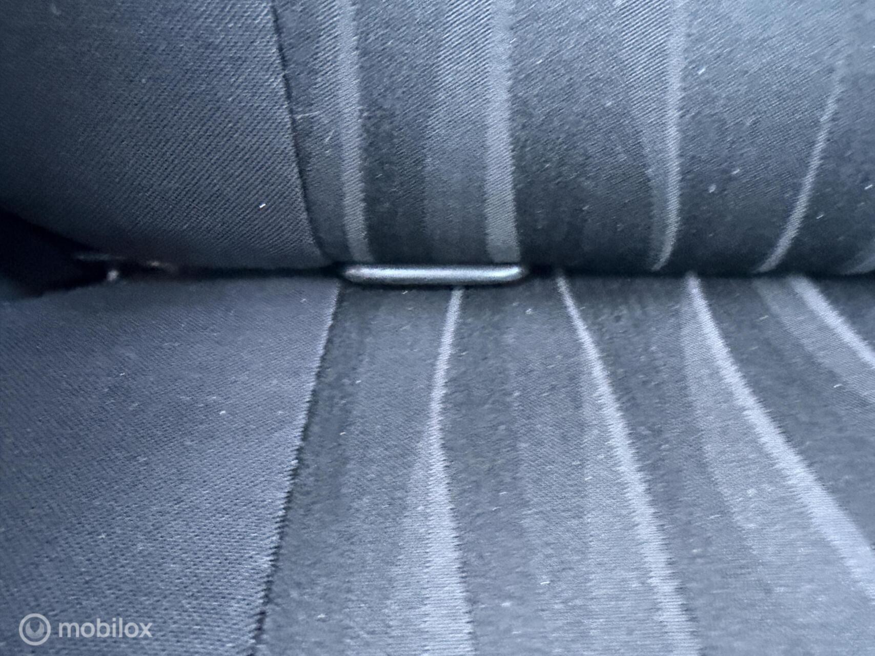Foto van Nissan Nissan Pixo