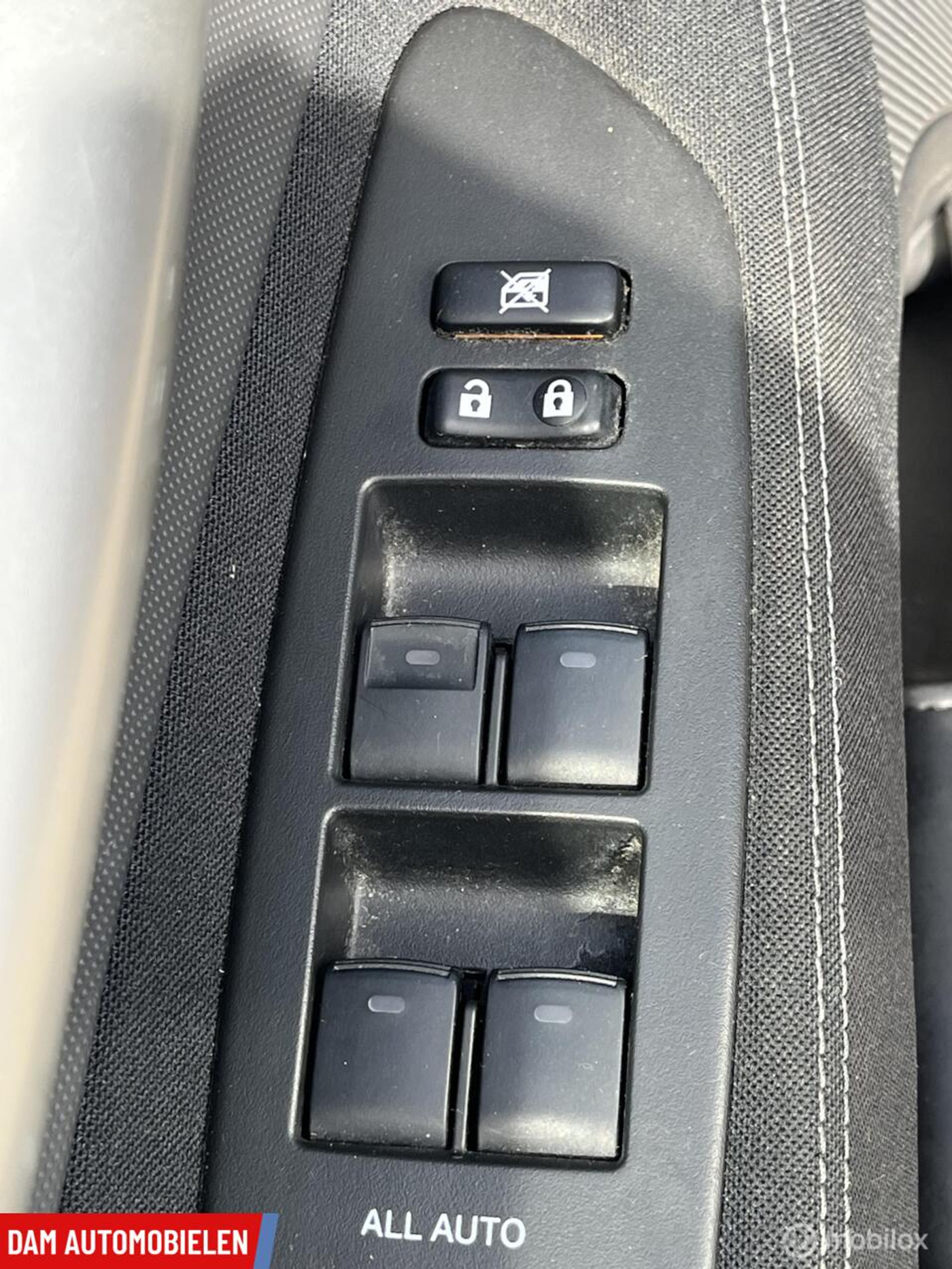 Foto van Toyota Toyota Auris