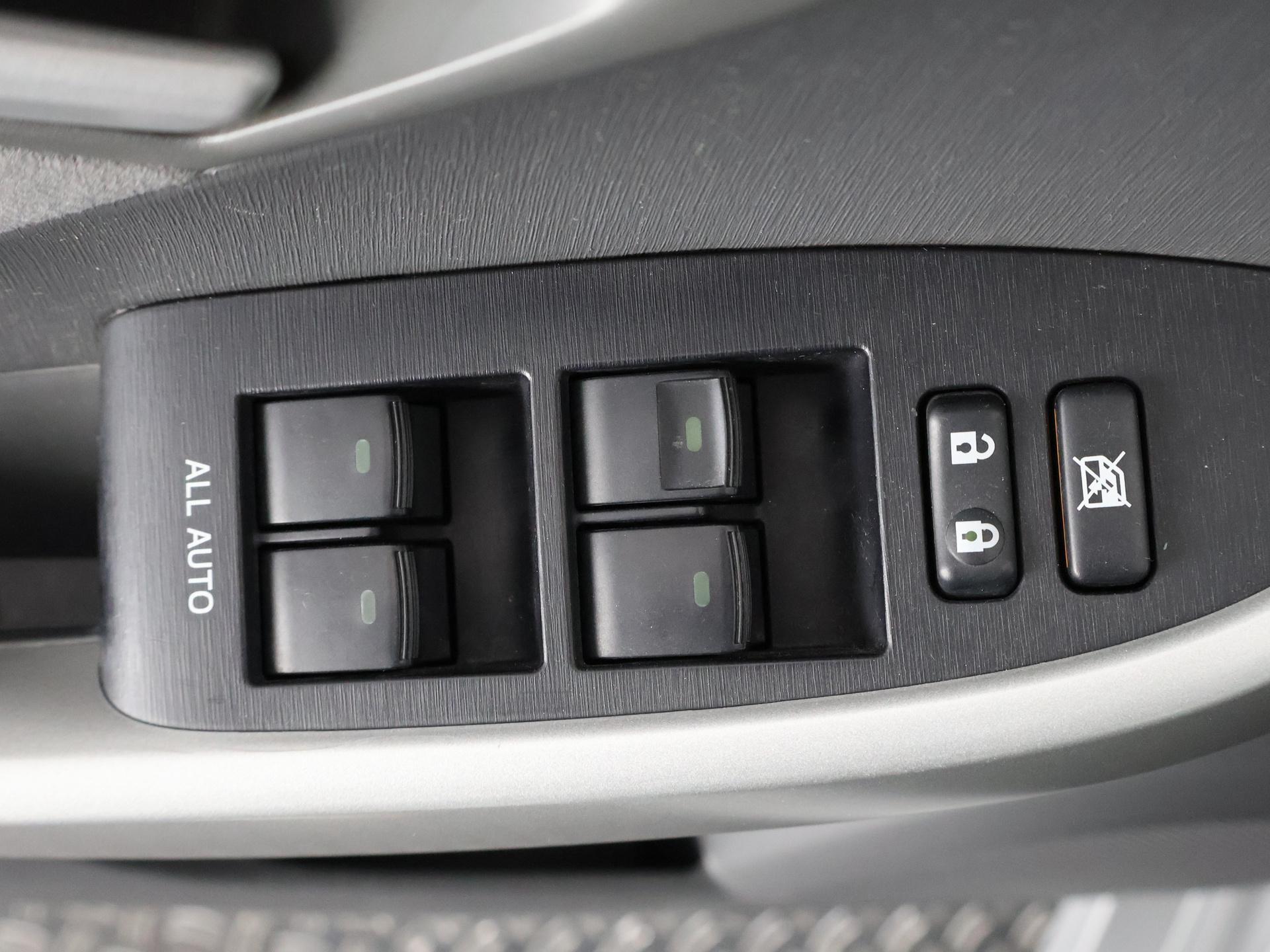 Foto van Toyota Toyota Prius