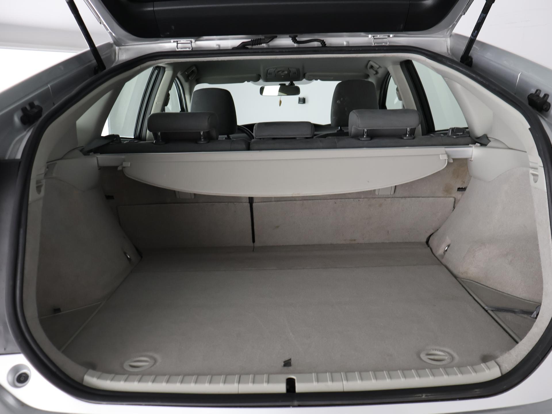 Foto van Toyota Toyota Prius