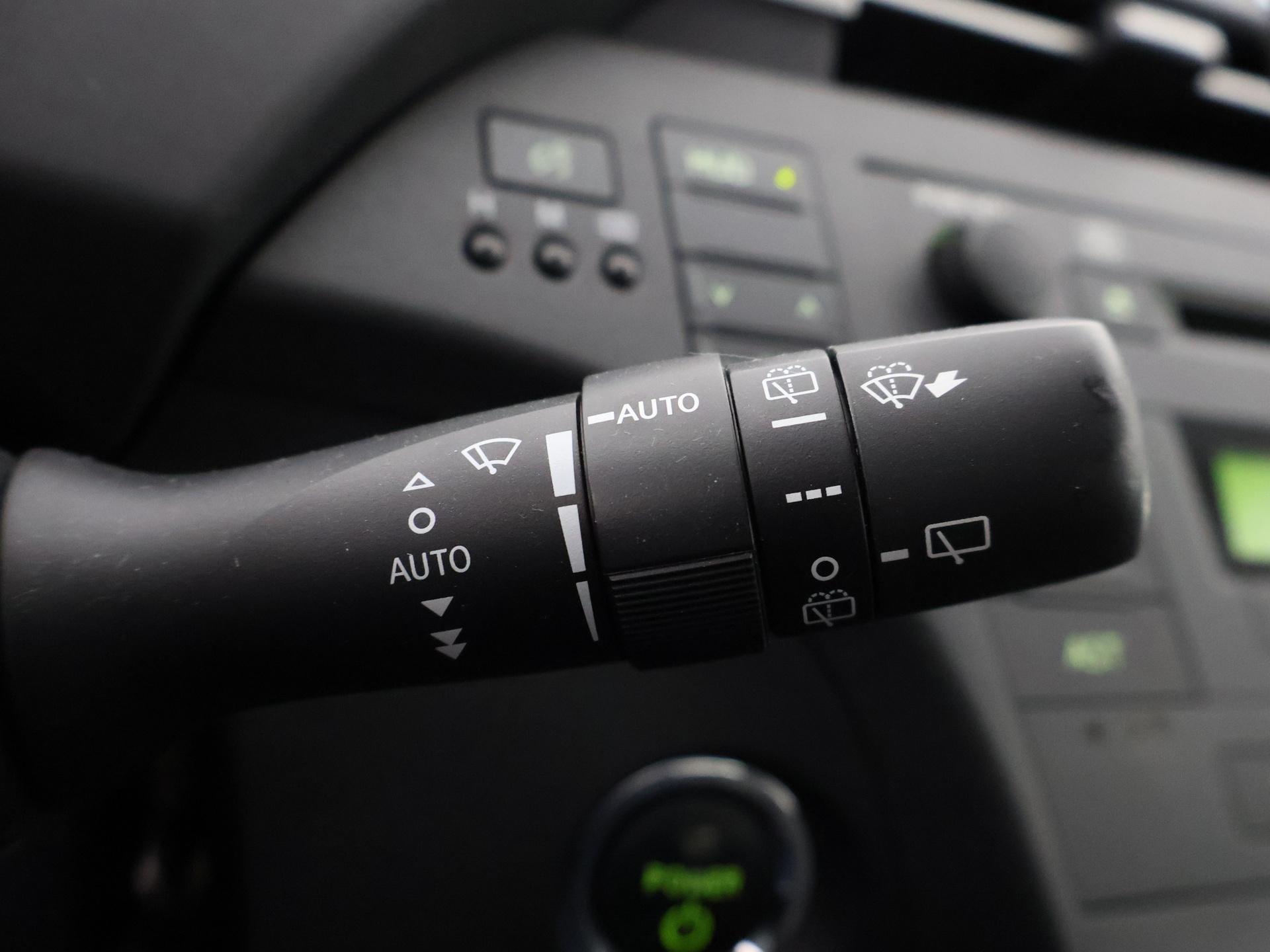Foto van Toyota Toyota Prius