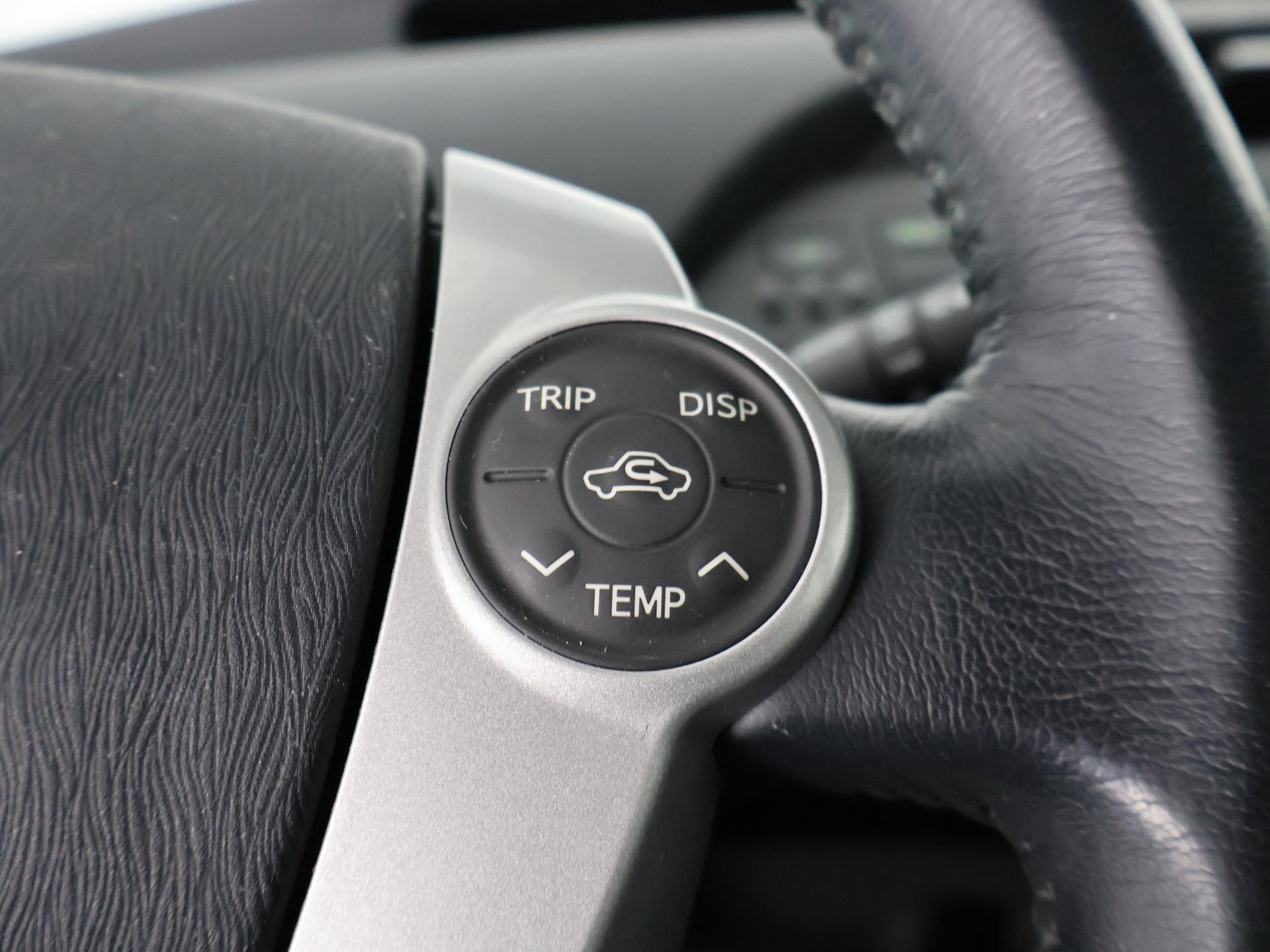 Foto van Toyota Toyota Prius