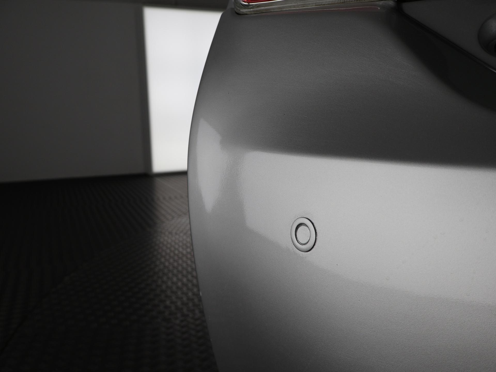 Foto van Toyota Toyota Prius