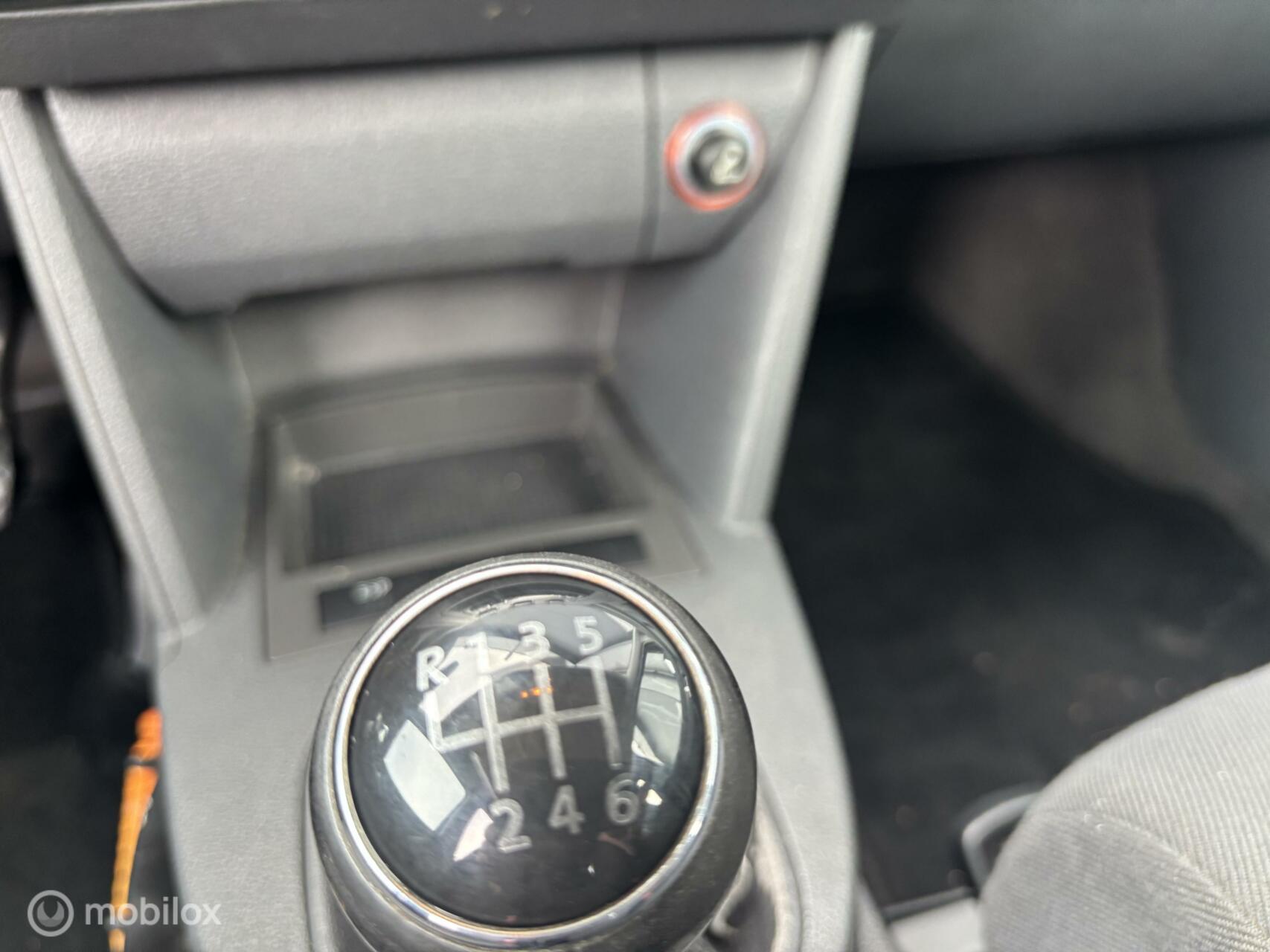 Foto van Volkswagen Touran