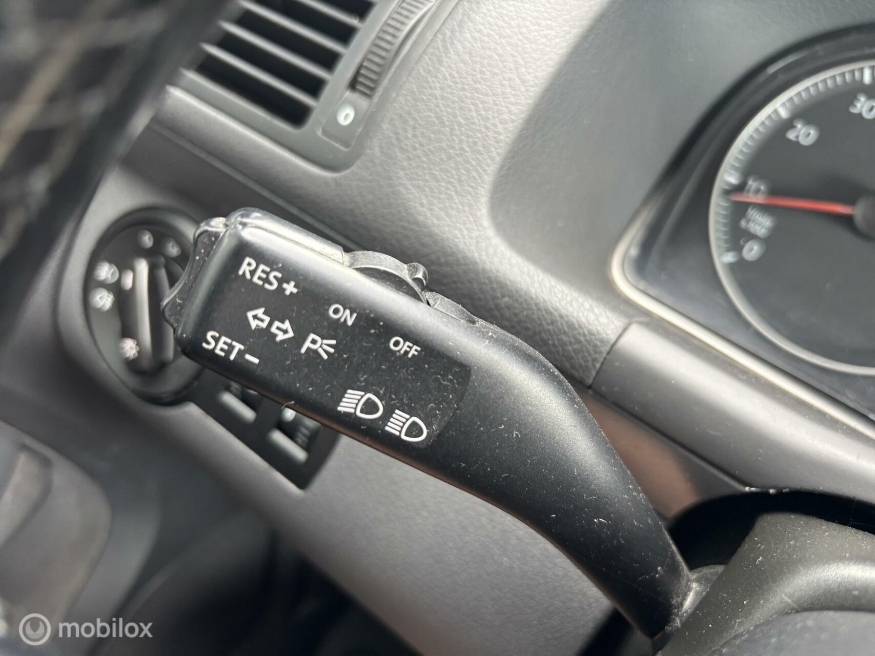 Foto van Volkswagen Touran