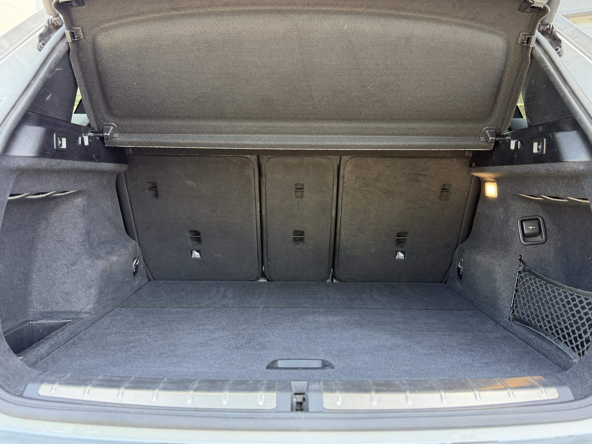Foto van BMW X1 Xdrive25i