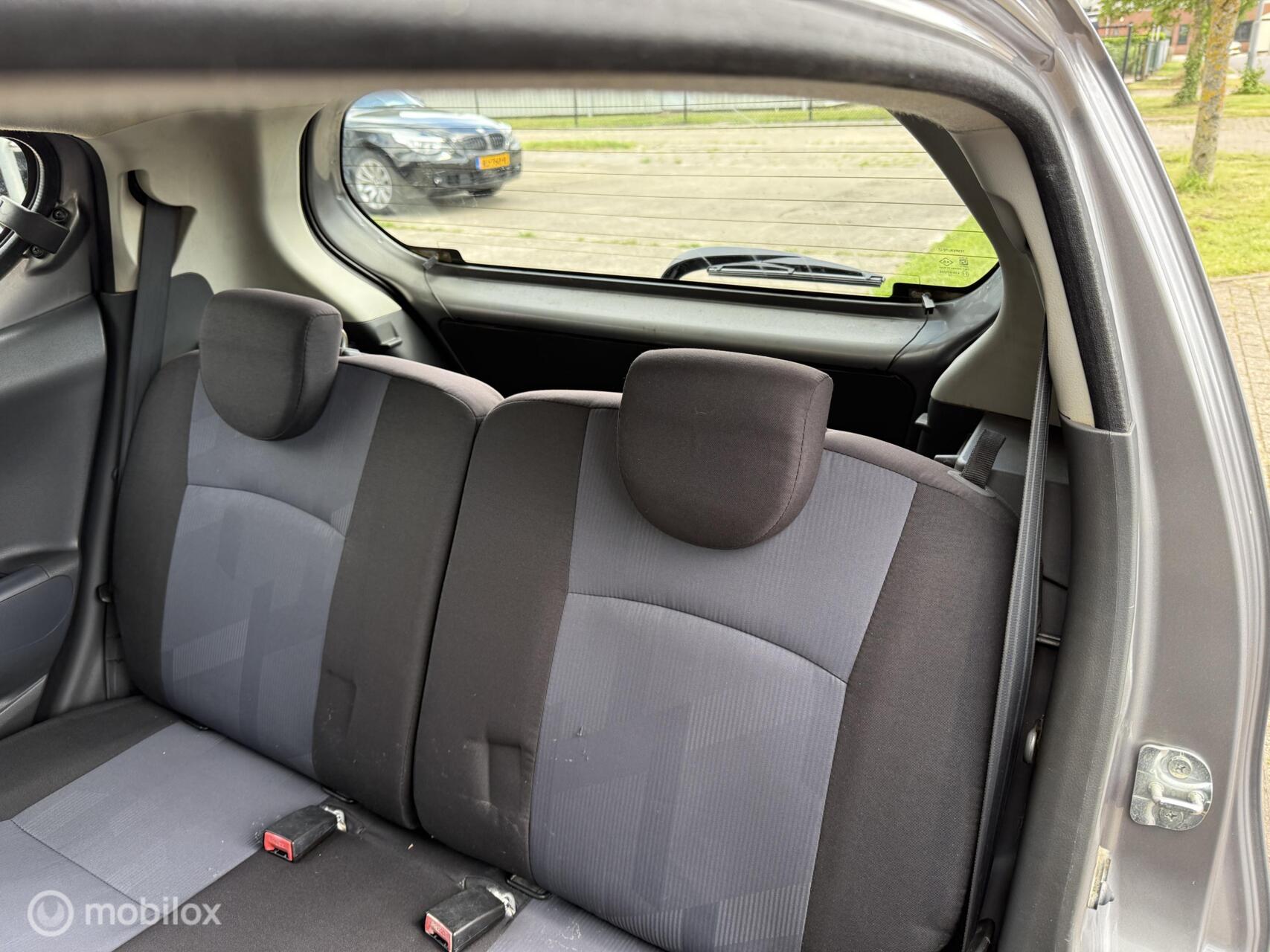 Foto van Suzuki Alto