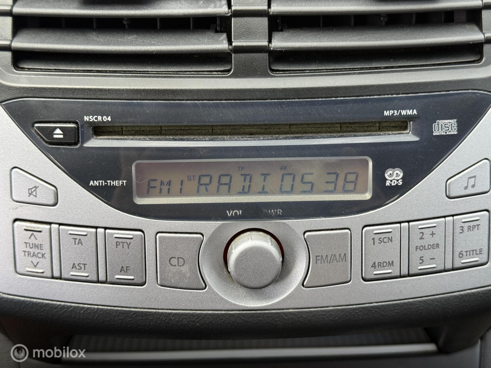 Foto van Suzuki Alto