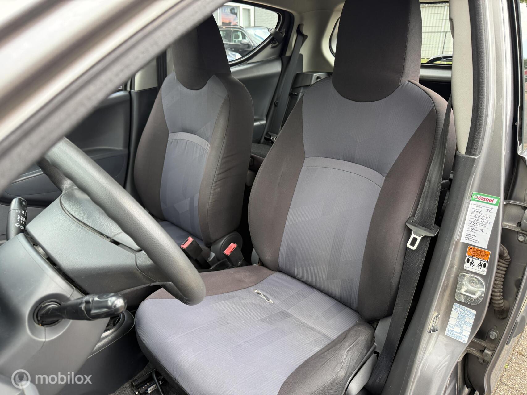 Foto van Suzuki Alto