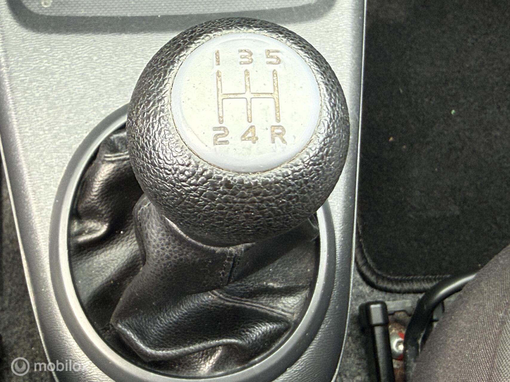 Foto van Suzuki Alto